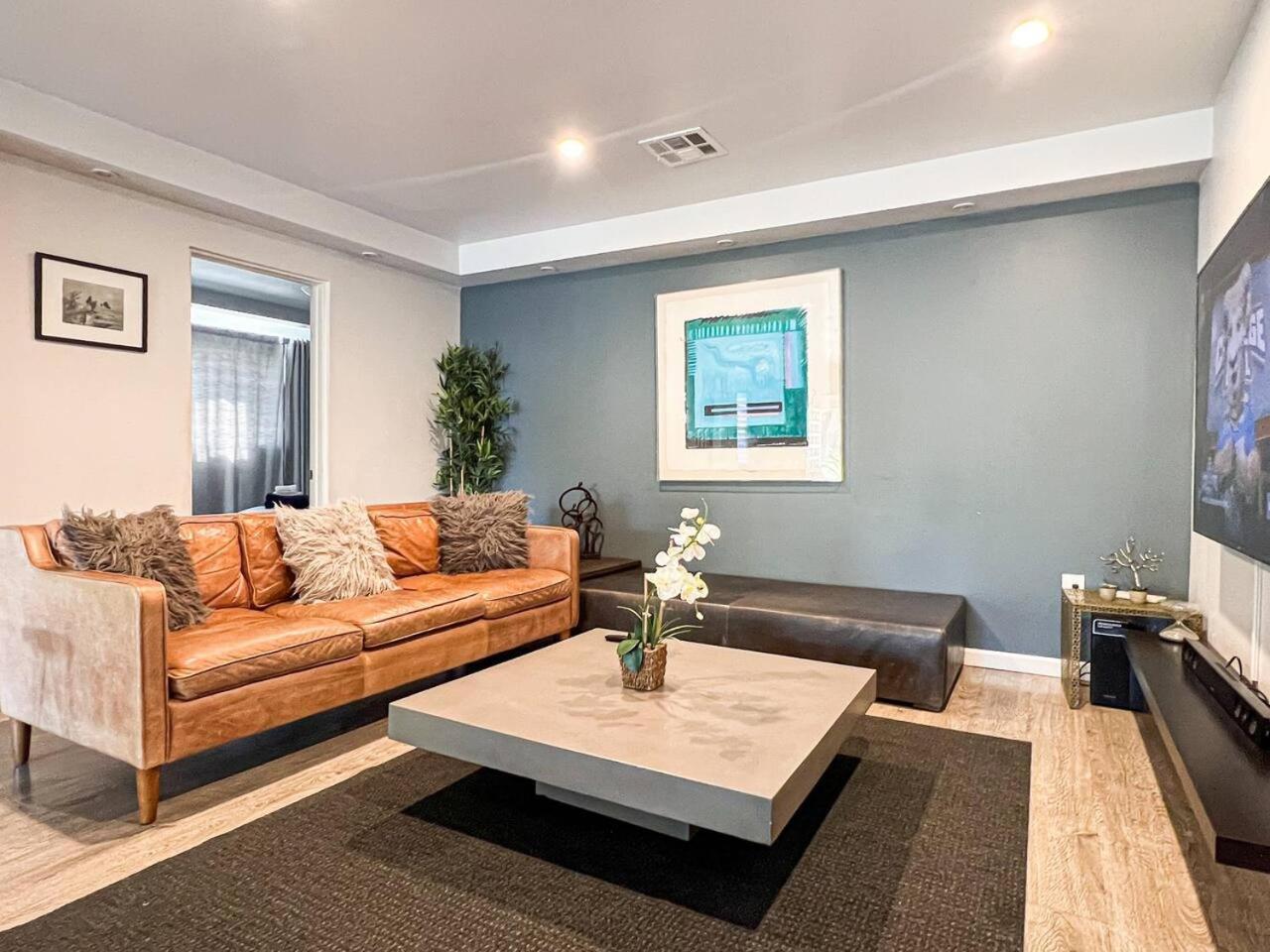 Relax And Play, 2br Close To Sofi, Lax - Sh1-lad *
