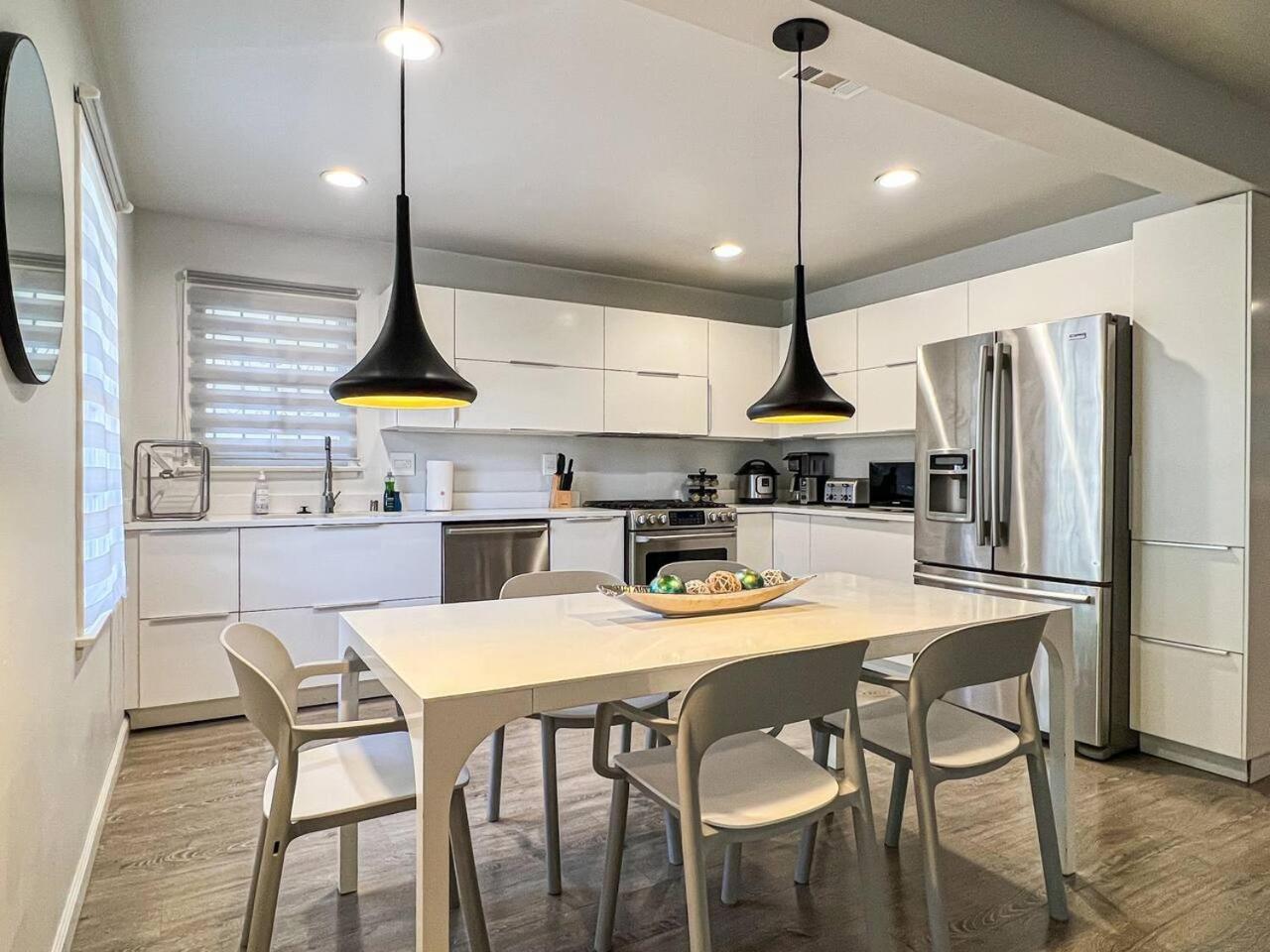 Relax And Play, 2br Close To Sofi, Lax - Sh1-lad Los Angeles