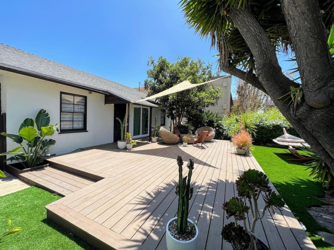 Relax And Play, 2br Close To Sofi, Lax - Sh1-lad * Los Angeles