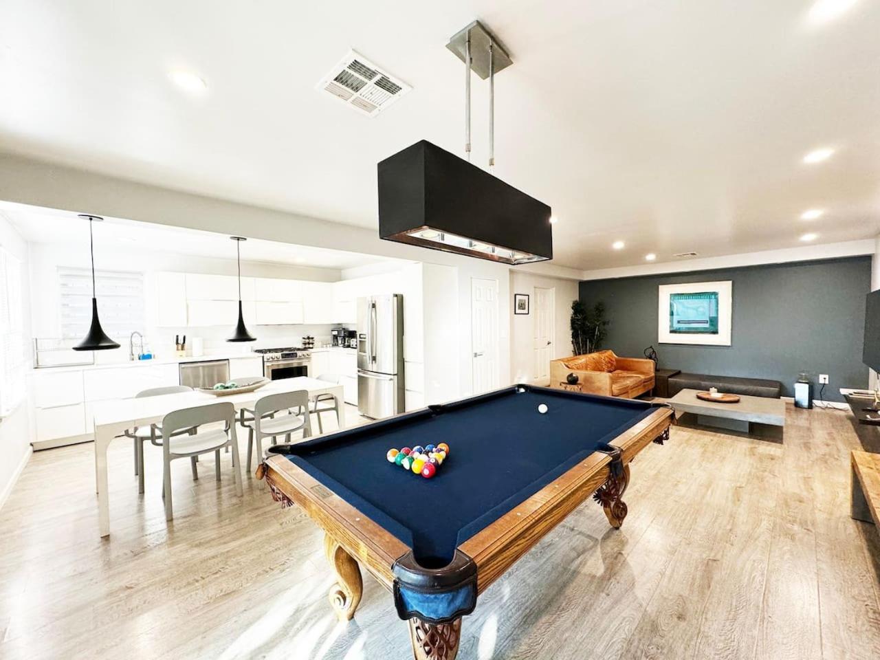 Relax And Play, 2br Close To Sofi, Lax - Sh1-lad