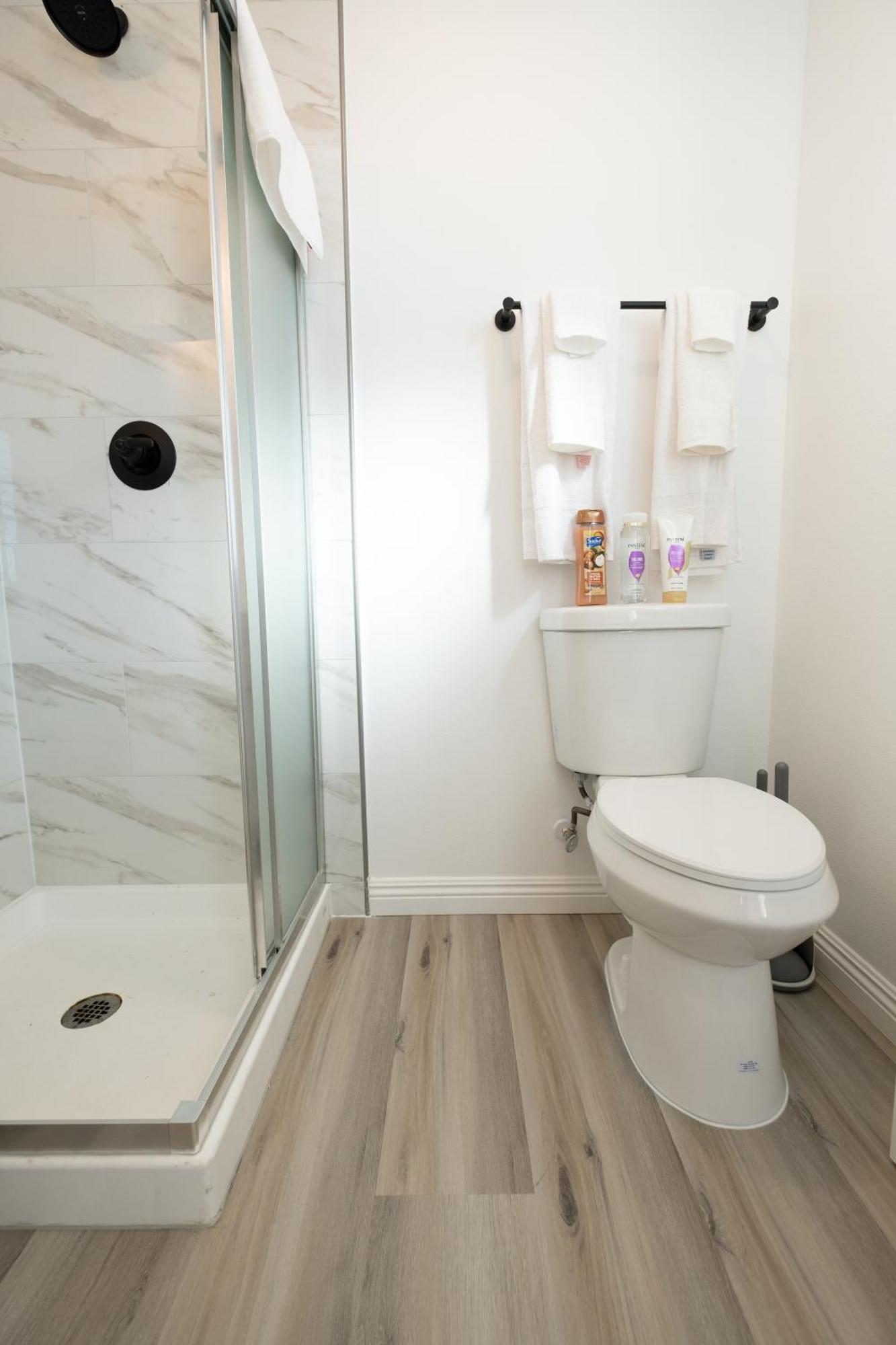 Cozy La Near Usc And Downtown Attractions- Private With Shared Access 4*