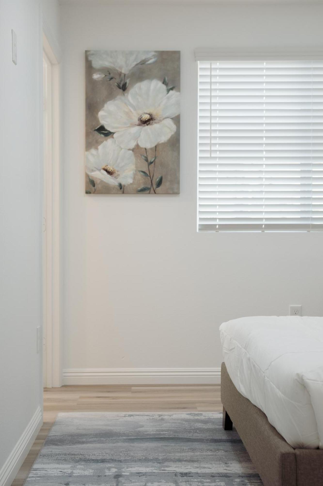 Cozy La Near Usc And Downtown Attractions- Private With Shared Access 4* Los Angeles
