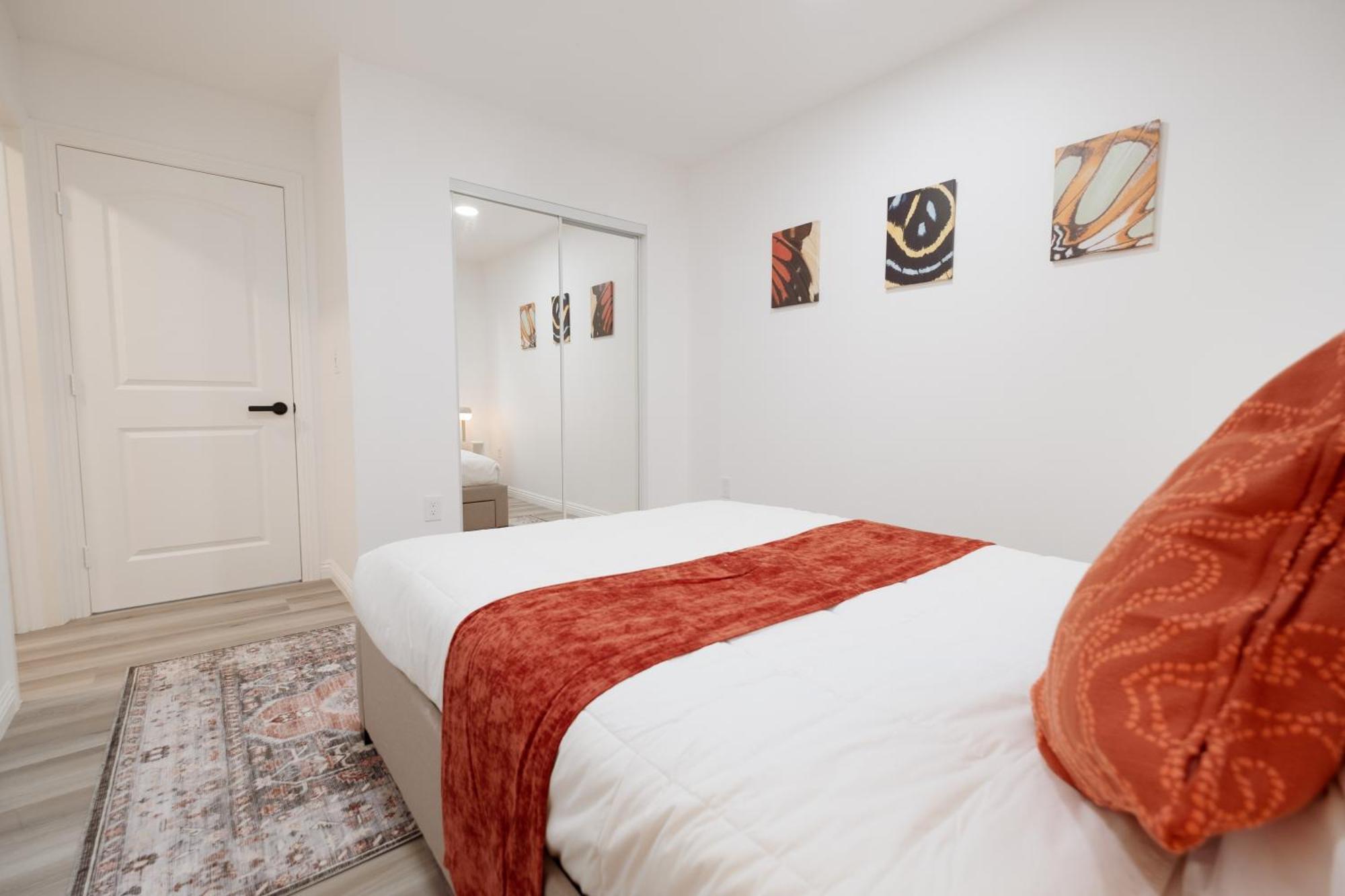 Cozy La Near Usc And Downtown Attractions- Private With Shared Access Hotel Los Angeles