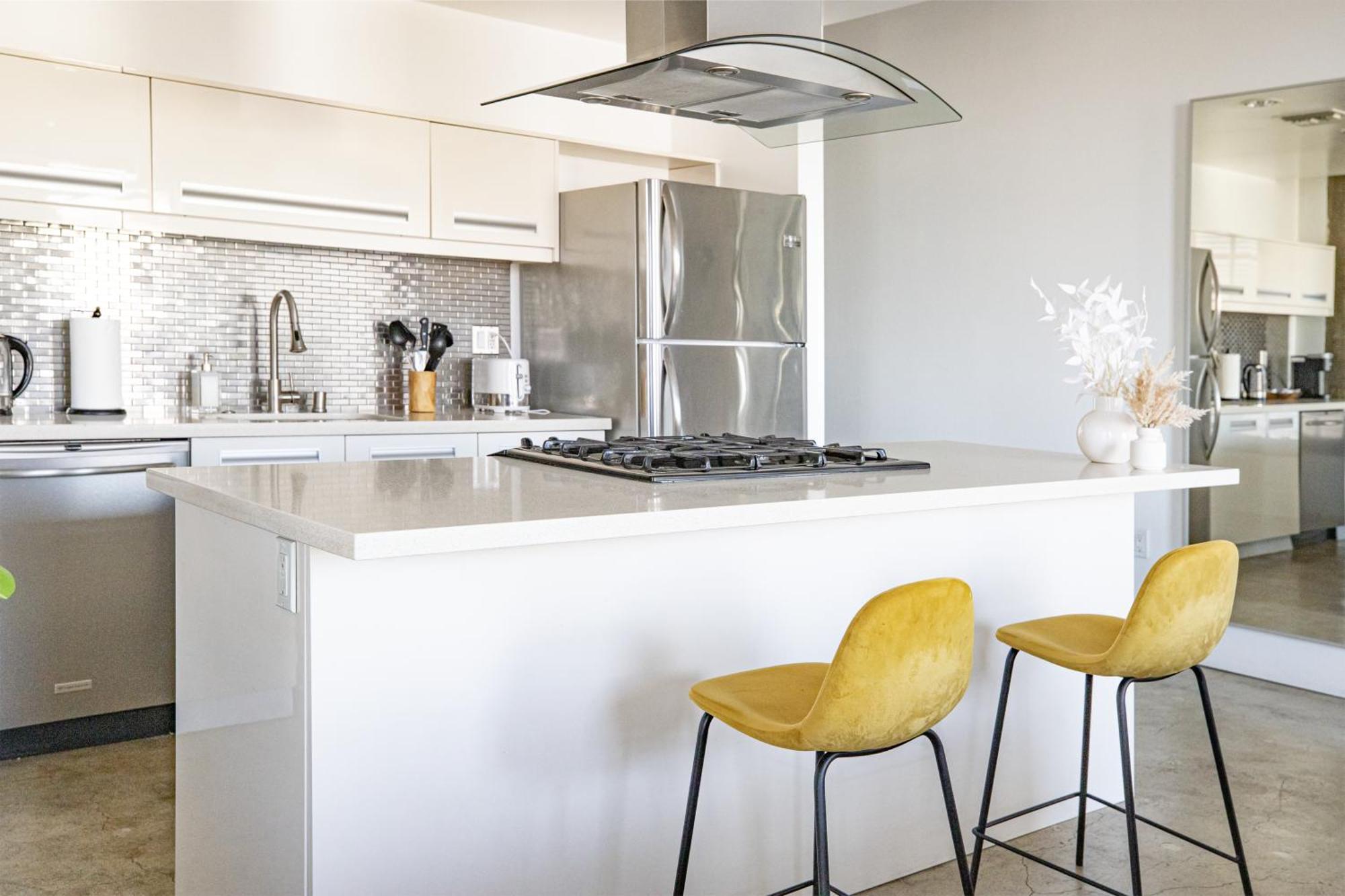 Modern 1-bedroom * Los Angeles