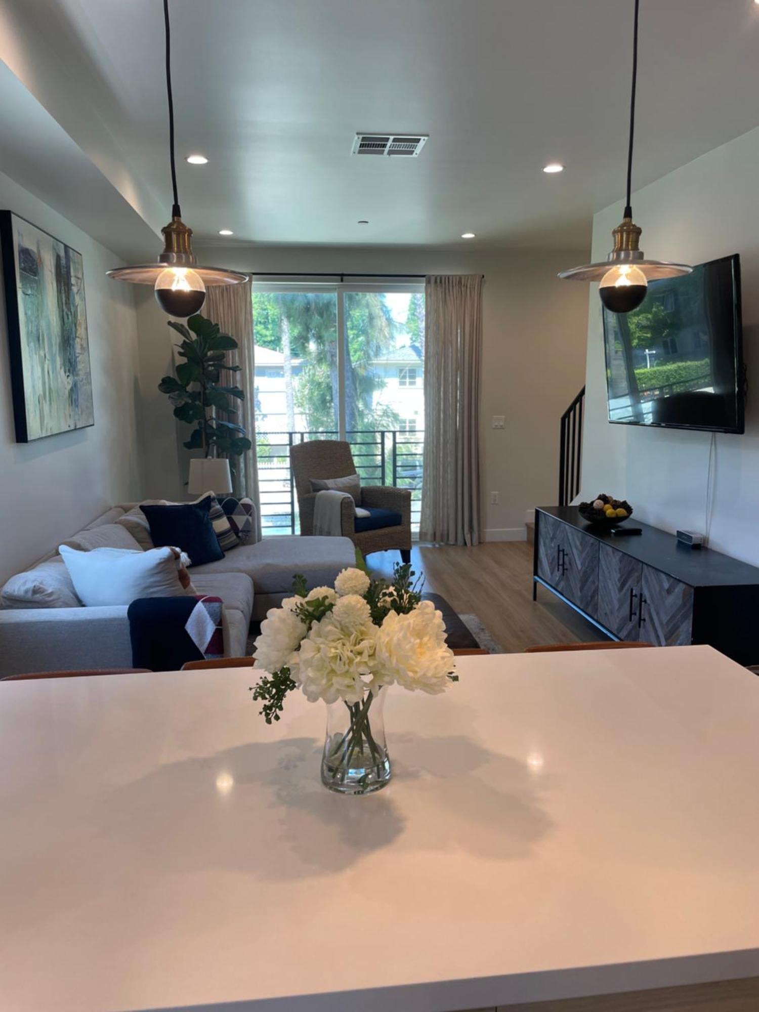 Apartamento New Luxe 3b 3bath Townhouse