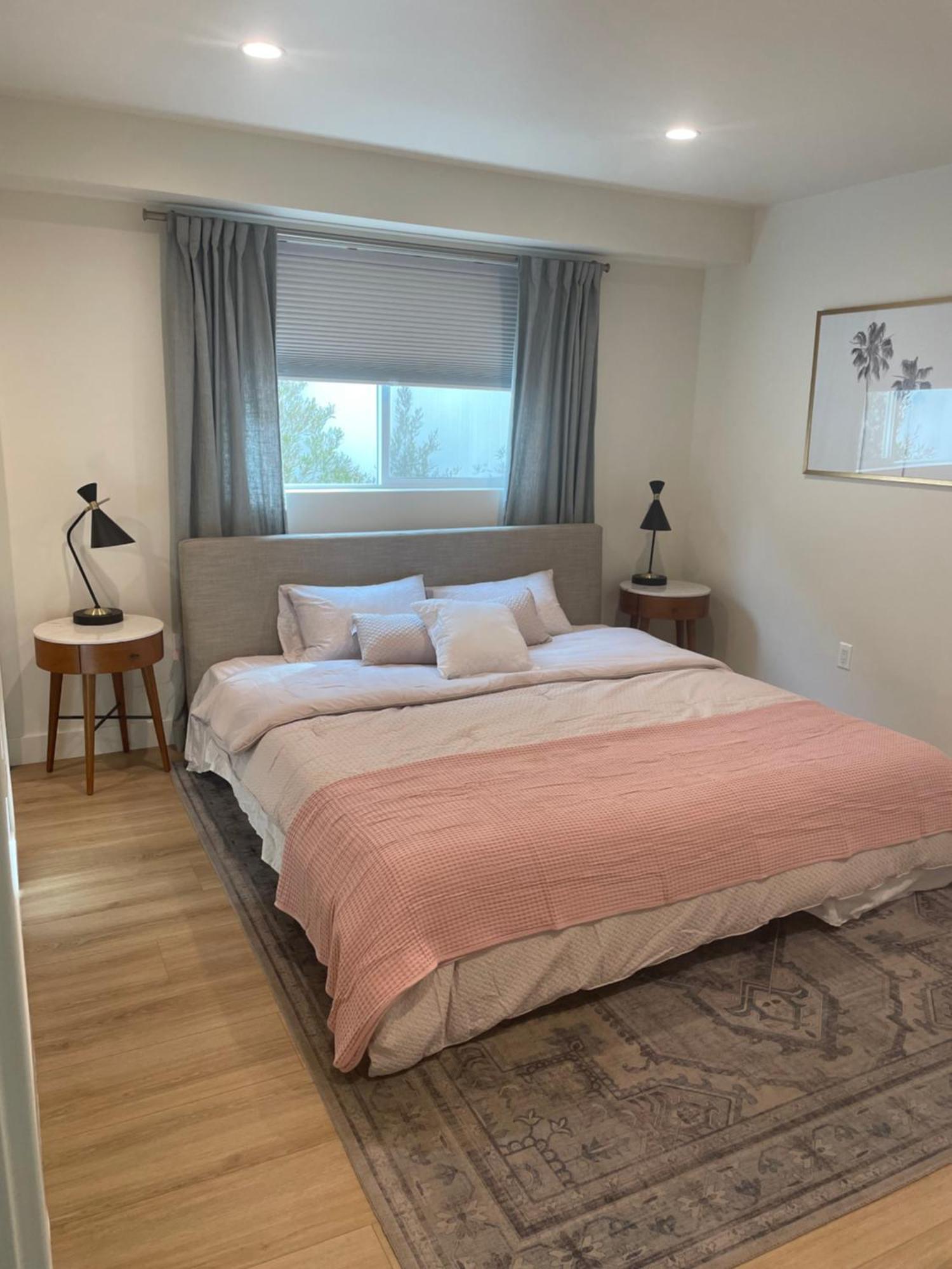 New Luxe 3b 3bath Townhouse