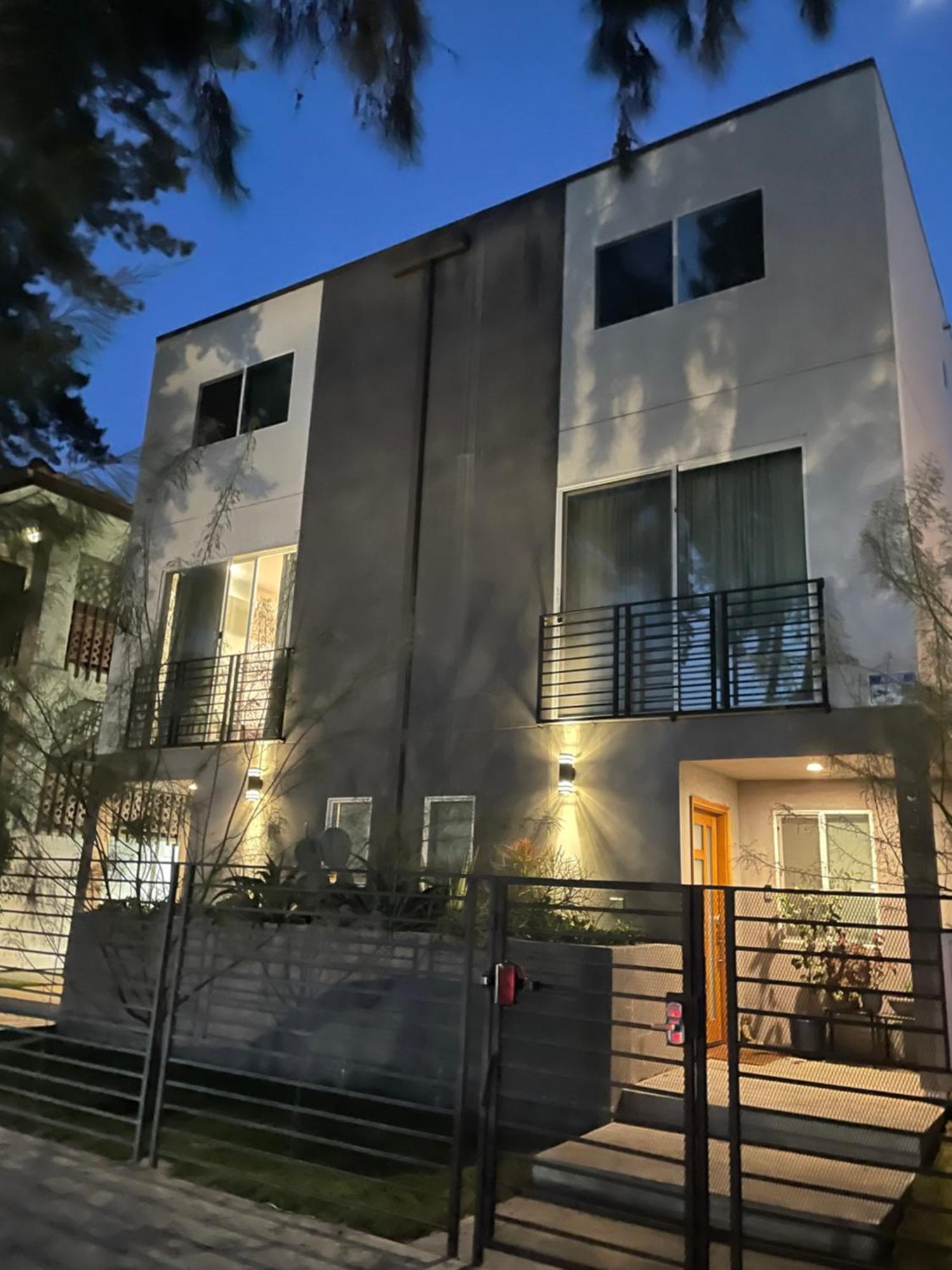 Apartamento New Luxe 3b 3bath Townhouse
