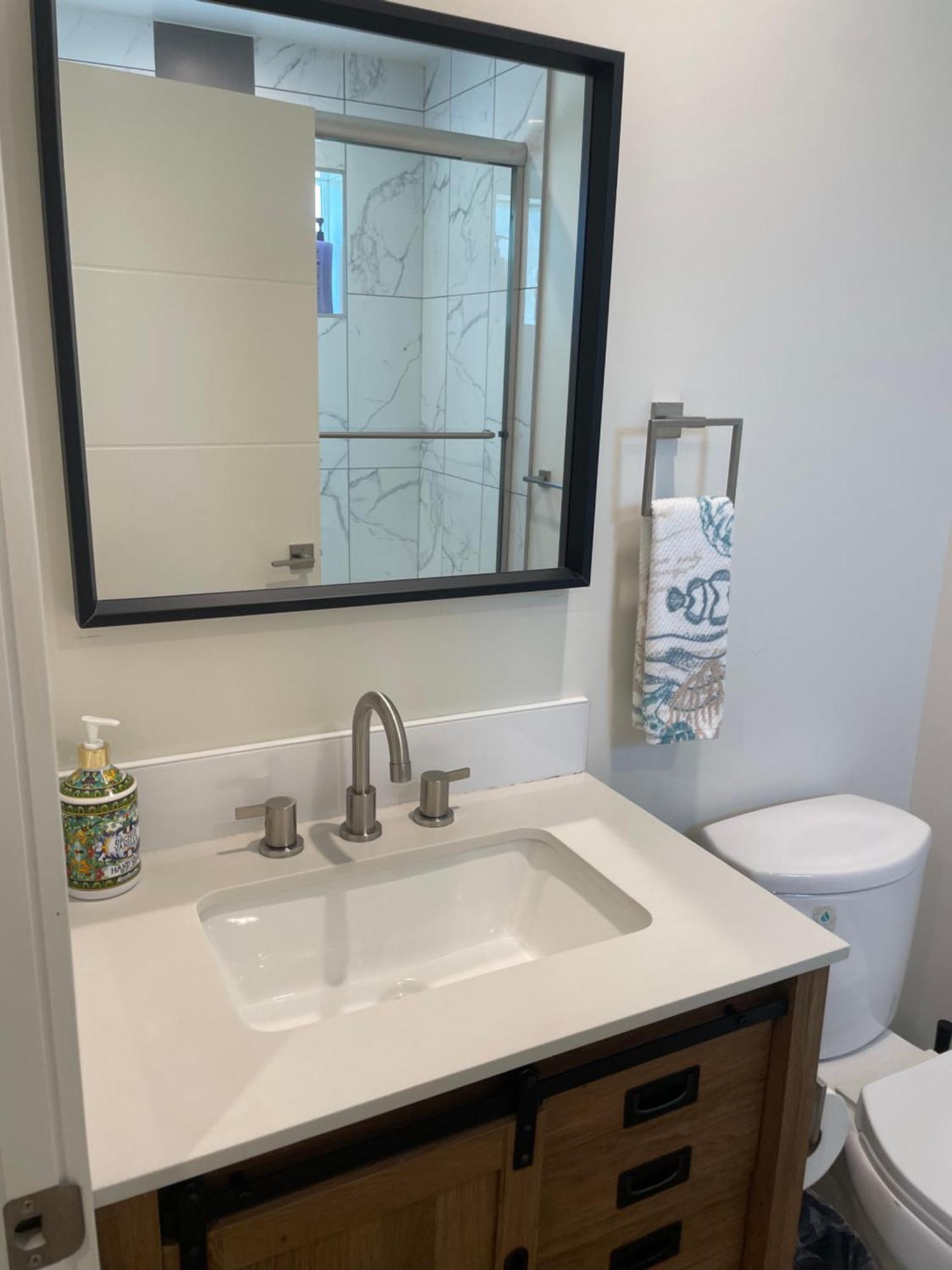 Apartamento New Luxe 3b 3bath Townhouse