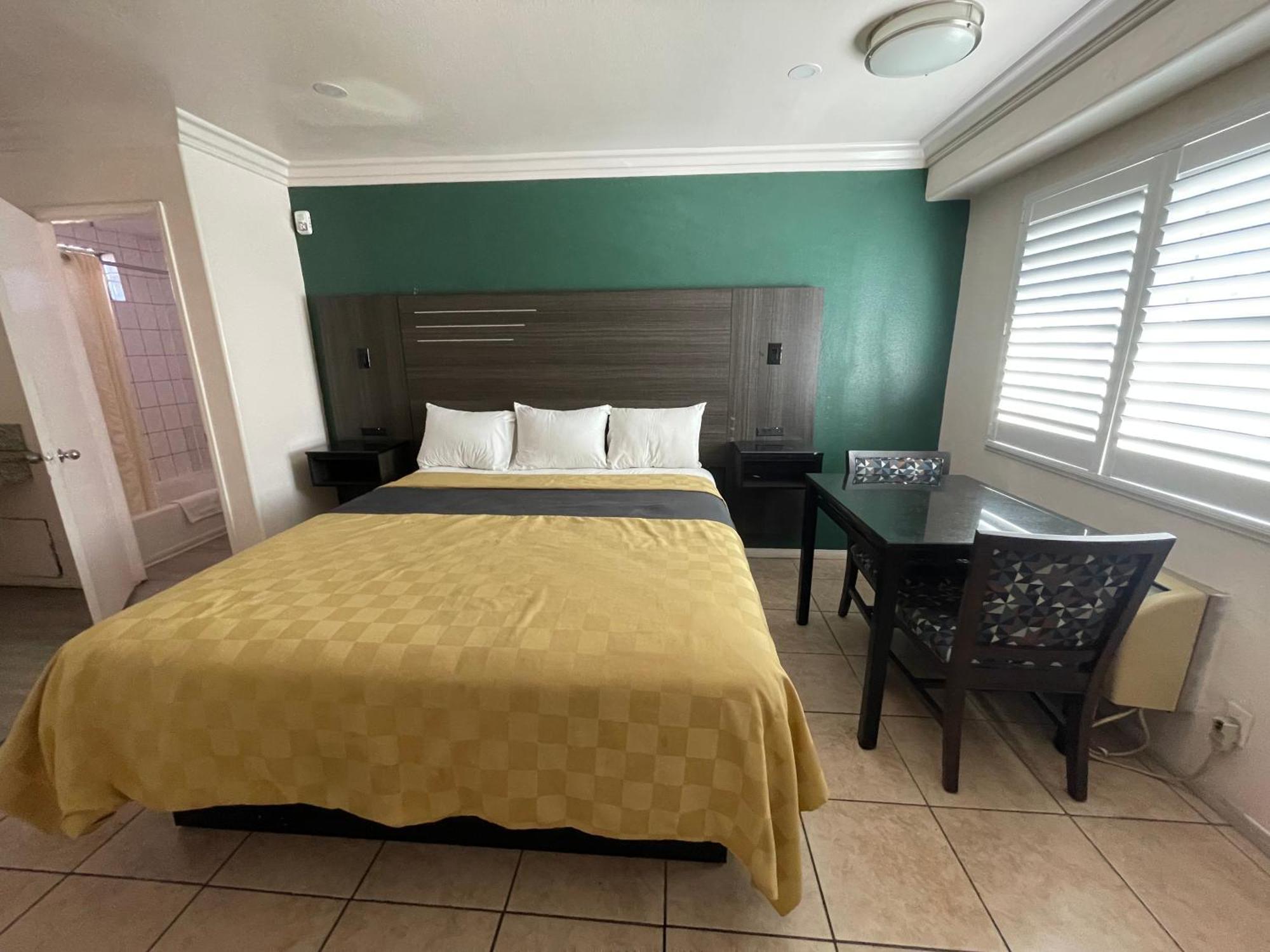Diamond Inn 2*