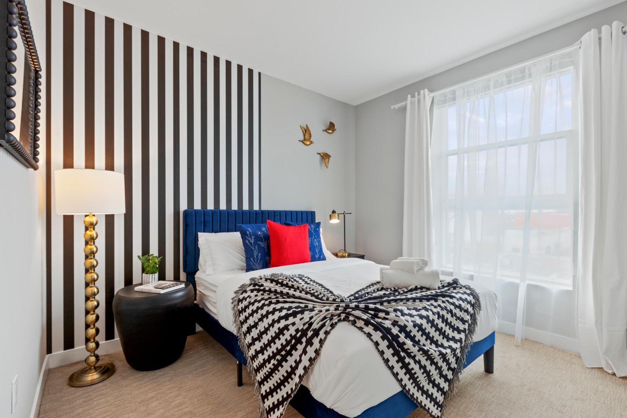 Cozy And Spacious Apartment's In The Heart Of La Apartamento *