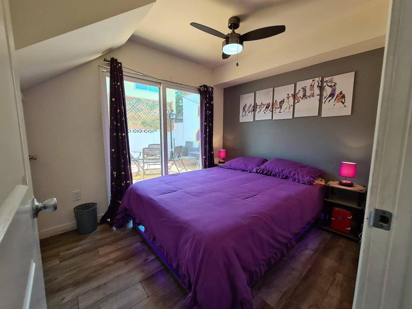 3 Bedroom With Hot Tub And Video Game Console 10 Minutes From Rodeo Drive Beverly Hills * Los Angeles