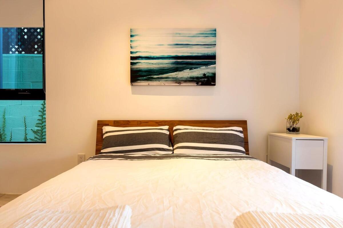 Apartment Luxury With Private Entrance Los Angeles