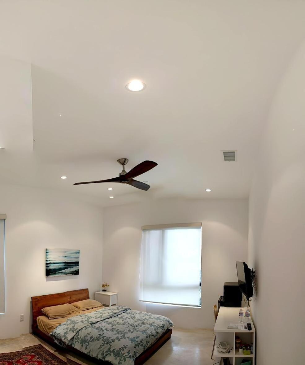 Luxury With Private Entrance Los Angeles