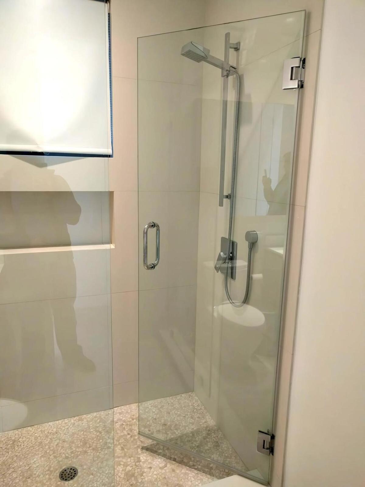 Apartment Luxury With Private Entrance *