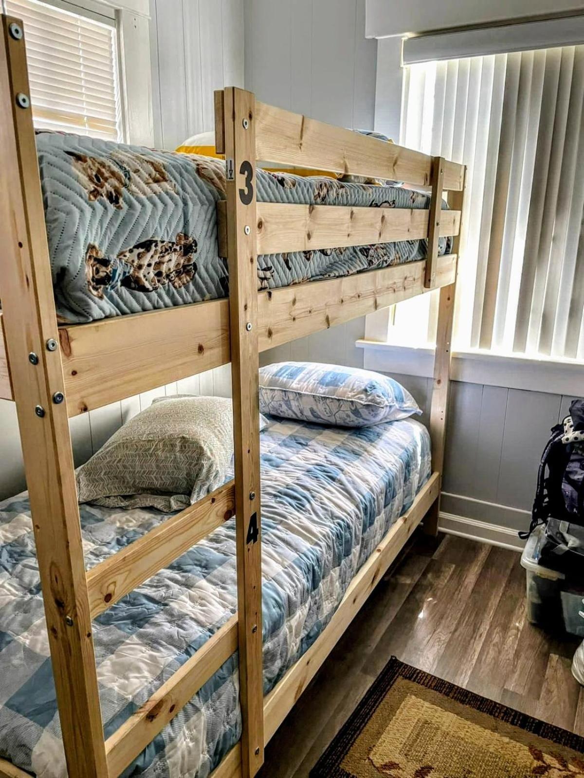 Homes For Soul Angeles Hostel