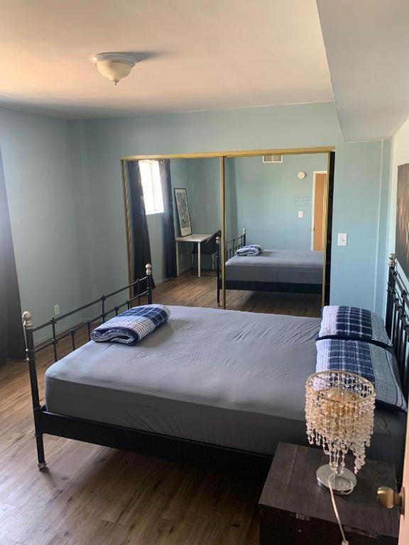Homes For Soul Angeles Hostel
