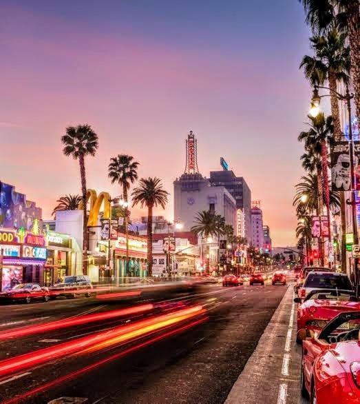 Hostel Homes For Soul Angeles *