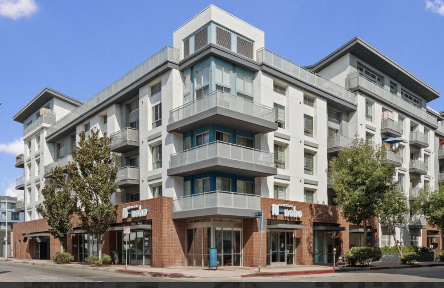 Sunset Duo 2 Bedroom Charm With Free Parking * Los Angeles