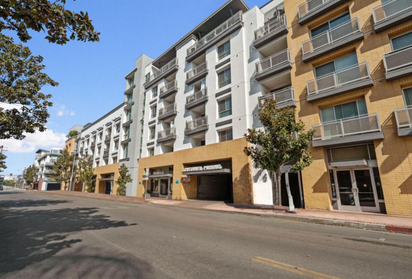 Apartamento Sunset Duo 2 Bedroom Charm With Free Parking *