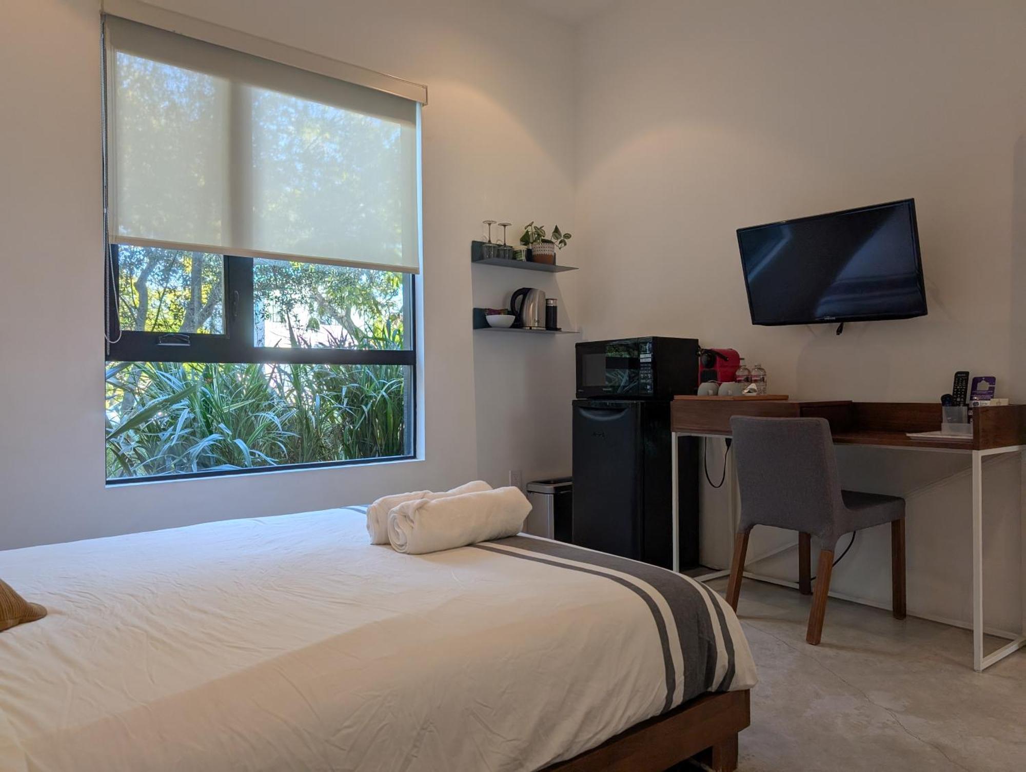 Apartment Luxury With Private Entrance