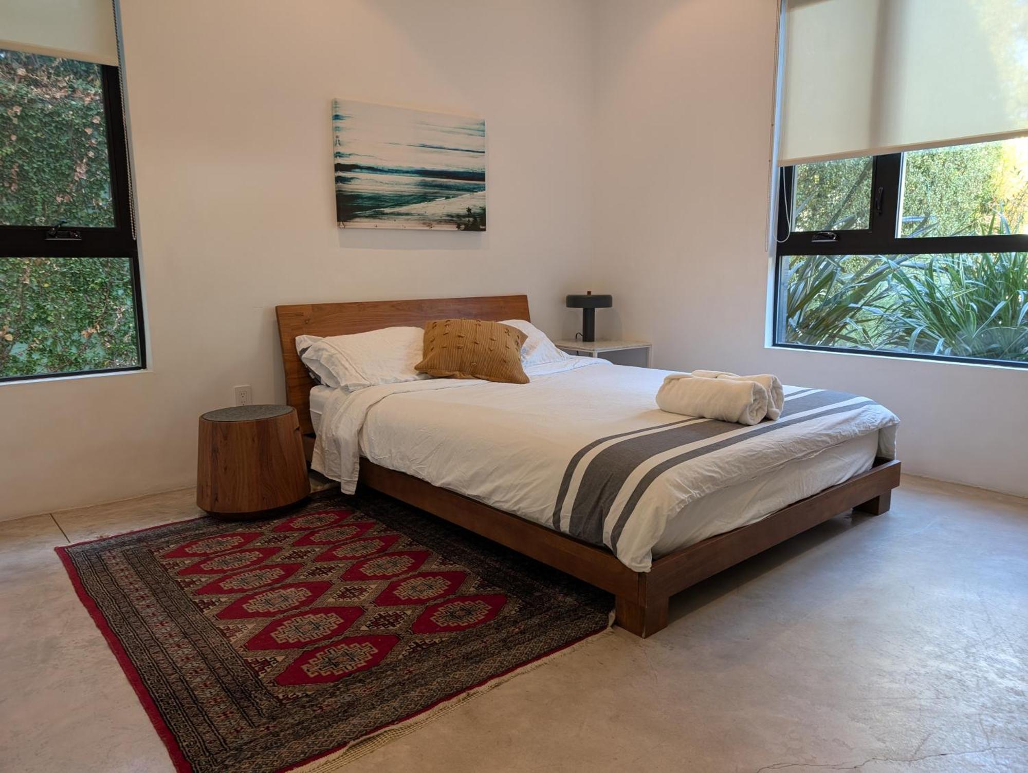 Apartment Luxury With Private Entrance