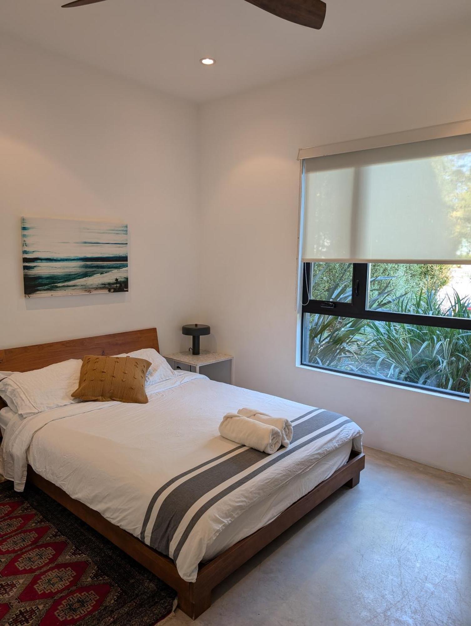 Apartment Luxury With Private Entrance