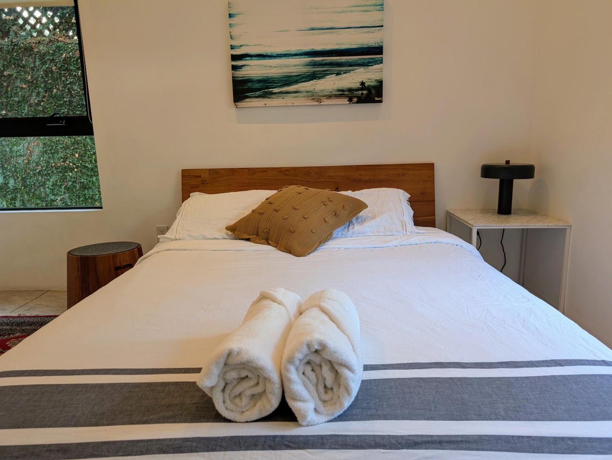 Apartment Luxury With Private Entrance Los Angeles