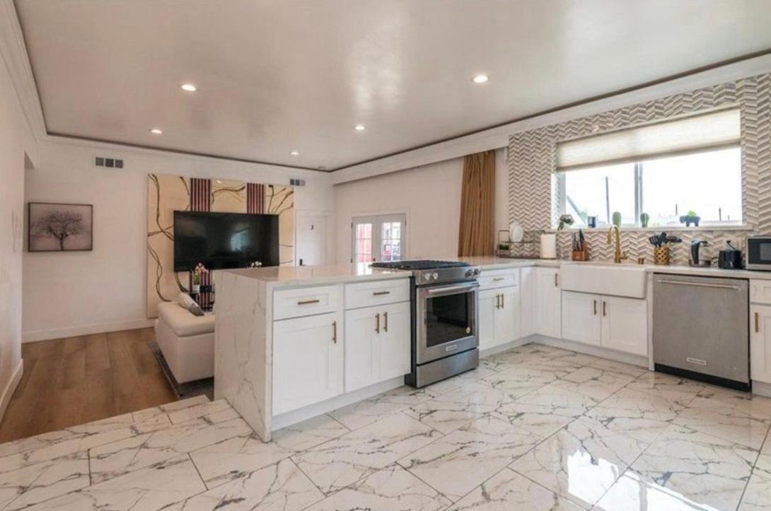 Homestay Luxe With Private Bathroom 55 Los Angeles