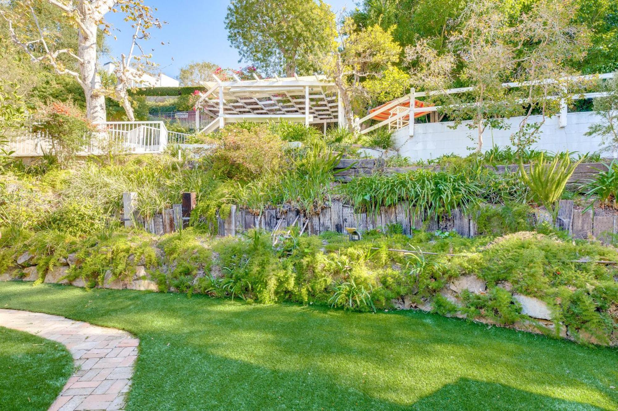 Less Than 1 Mi To Ucla Pet-friendly Couples Retreat! * Los Angeles
