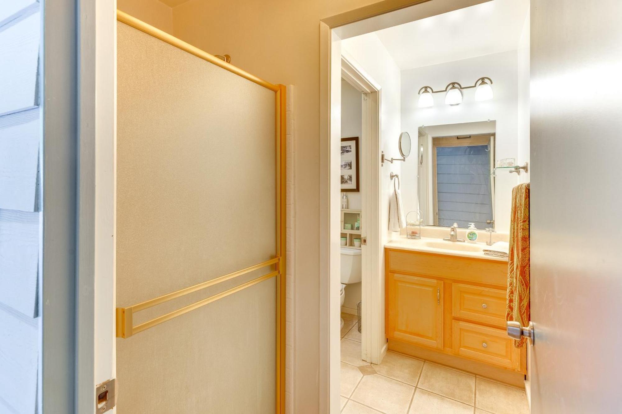 Less Than 1 Mi To Ucla Pet-friendly Couples Retreat! Apartment *