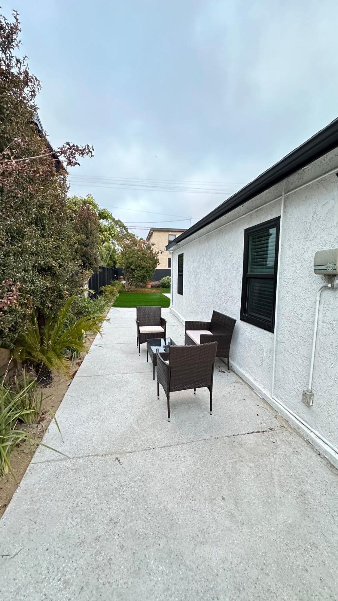 Modern 2br Stylish & Cozy Unit Los Angeles