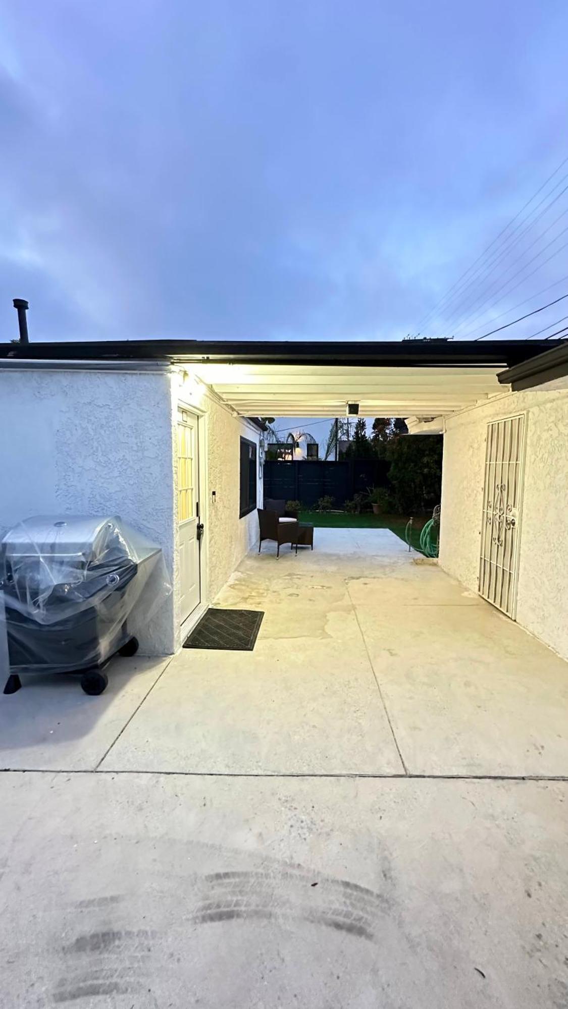 Modern 2br Stylish & Cozy Unit Bed & Breakfast *