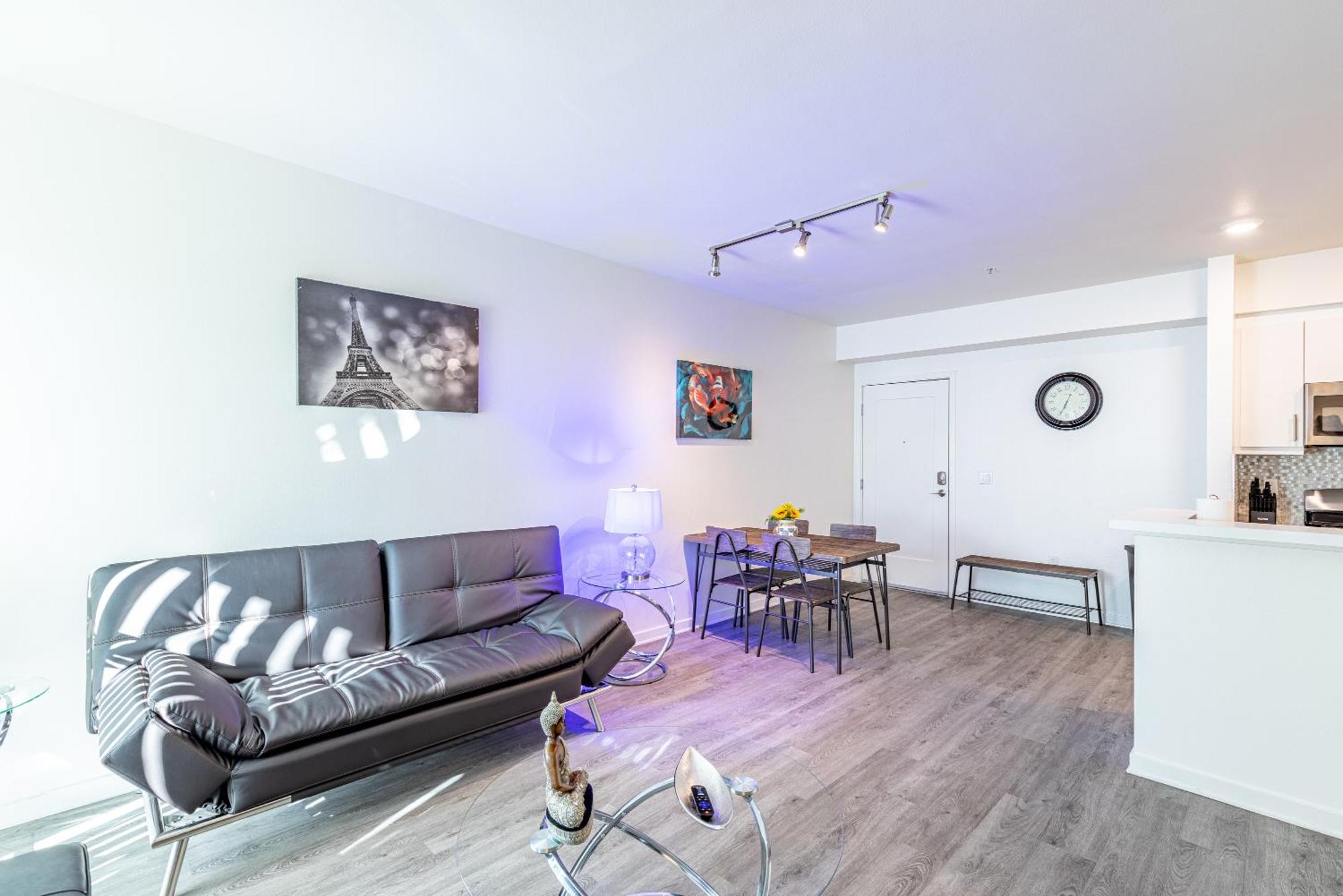 Aparthotel Hollywood Furnished