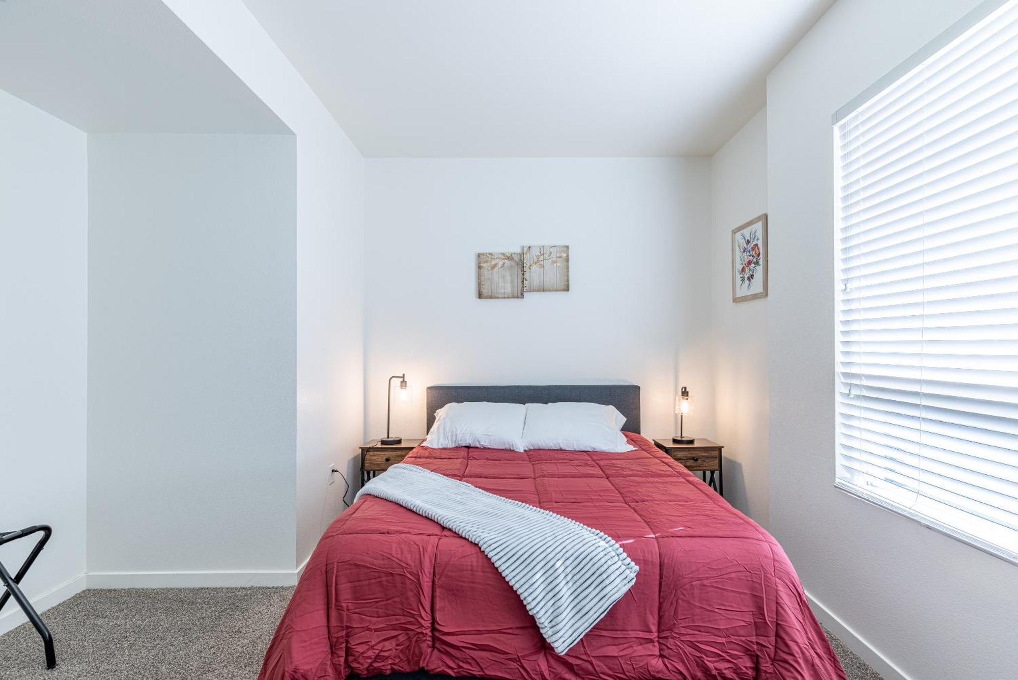 Aparthotel Hollywood Furnished Los Angeles
