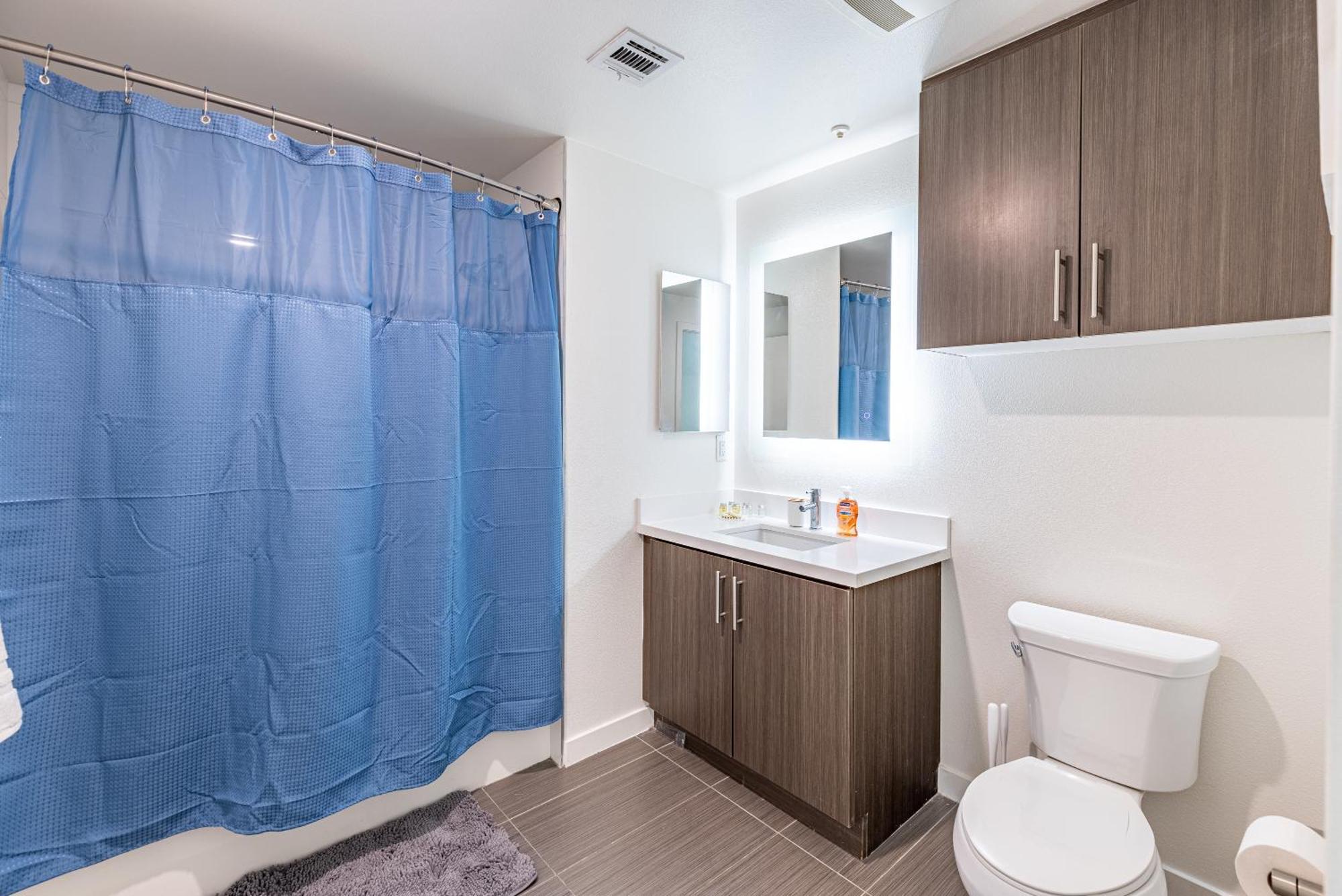 Hollywood Furnished Los Angeles