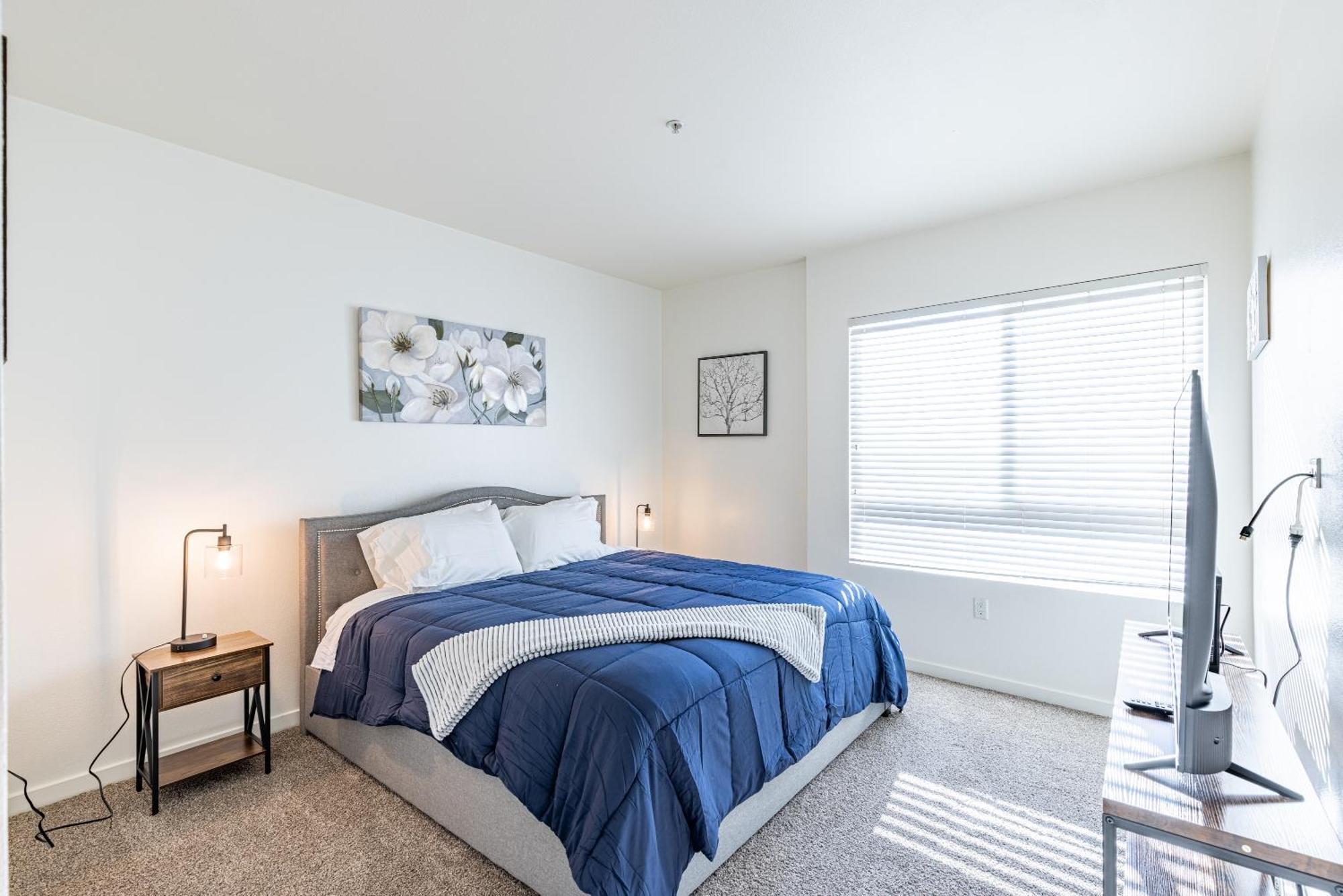Hollywood Furnished * Los Angeles