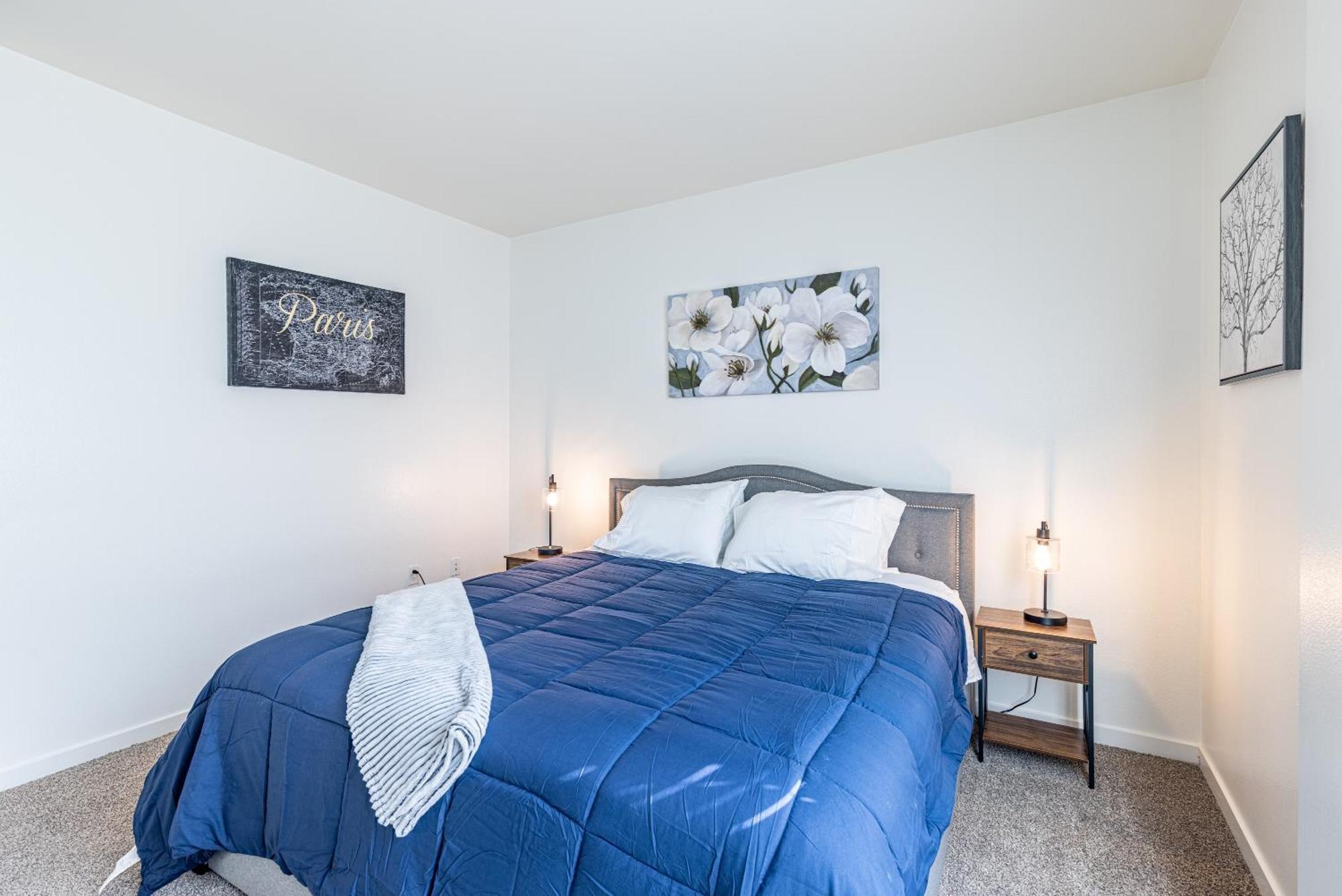 Aparthotel Hollywood Furnished Los Angeles