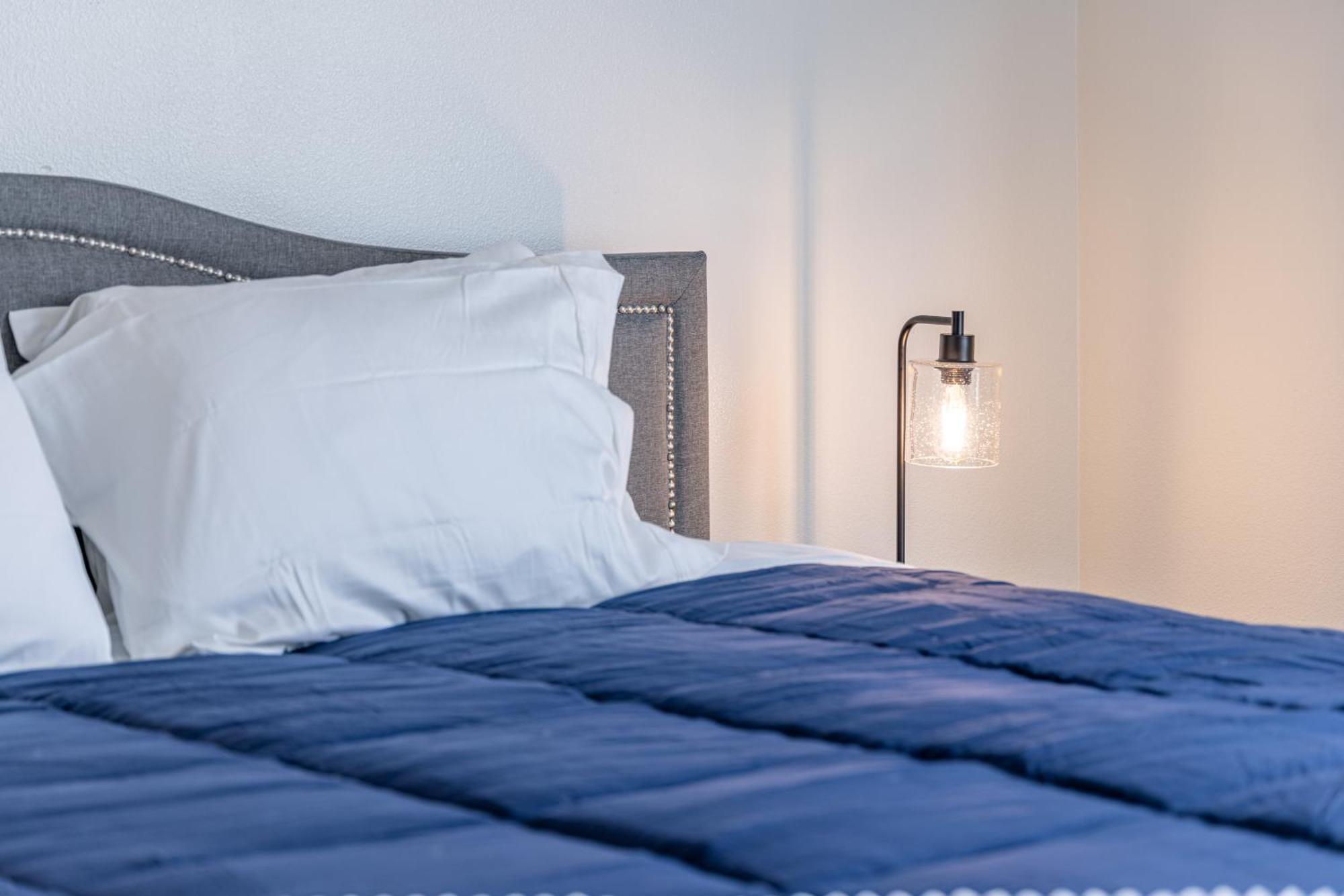 Hollywood Furnished Aparthotel Los Angeles