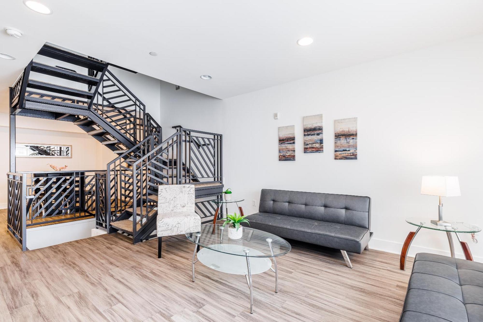 Hollywood Furnished * Los Angeles
