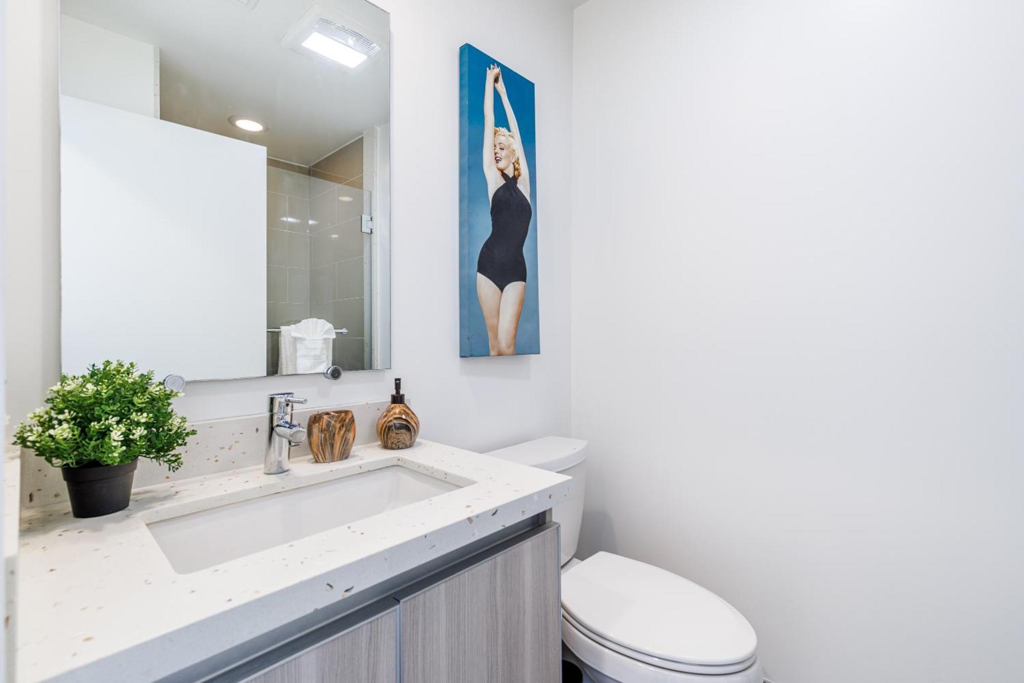 Hollywood Furnished * Los Angeles