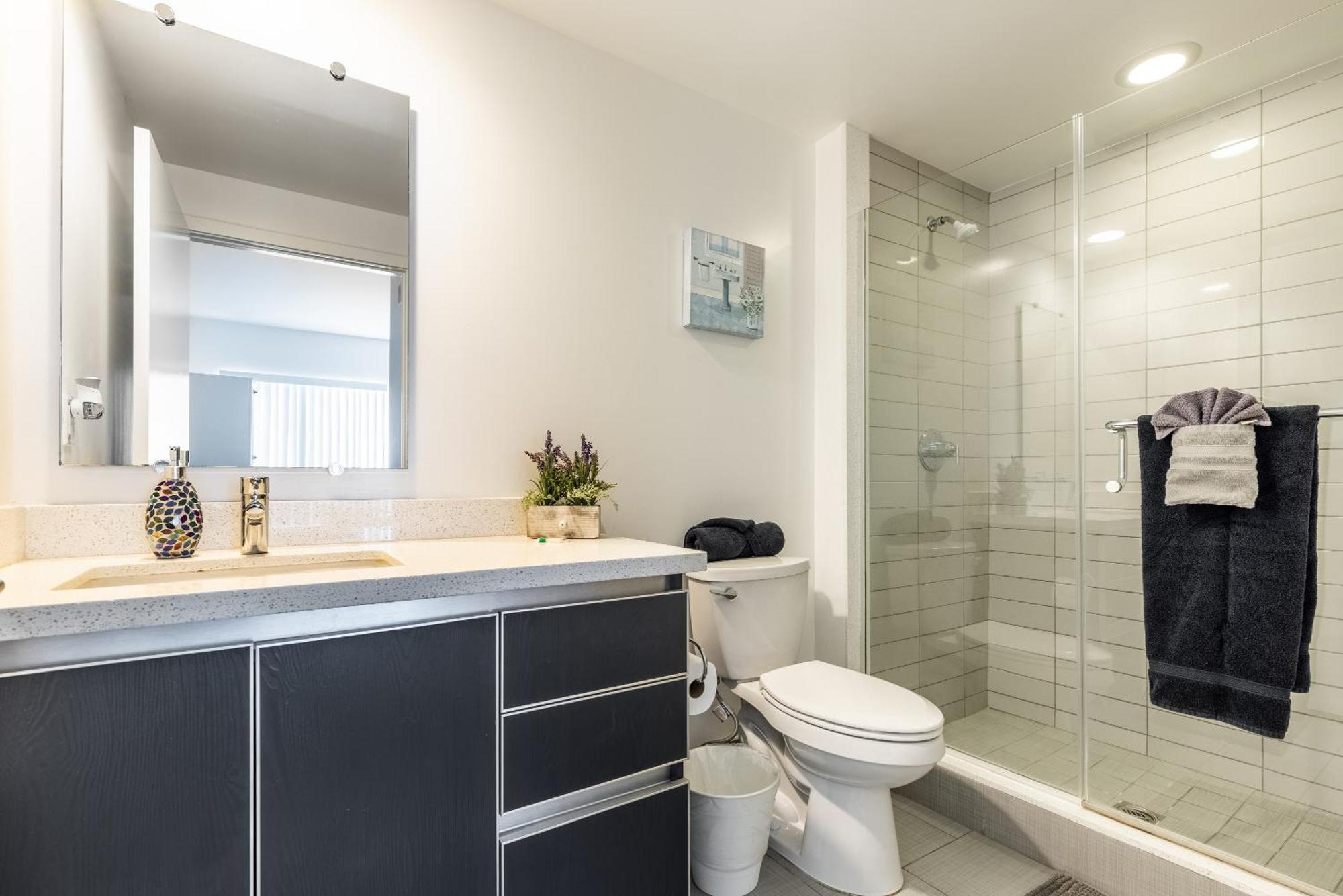 Hollywood Furnished Aparthotel Los Angeles