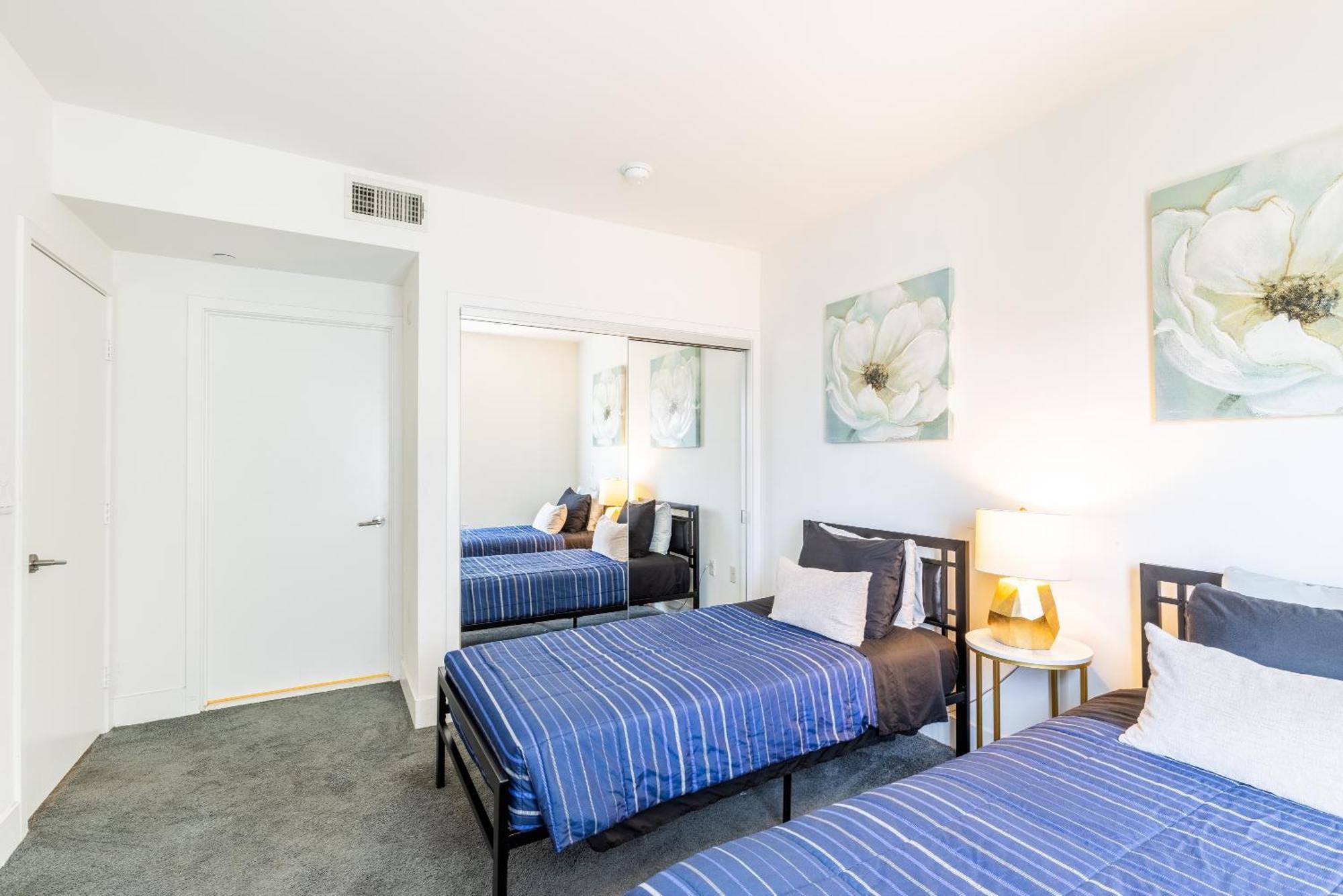 Aparthotel Hollywood Furnished Los Angeles