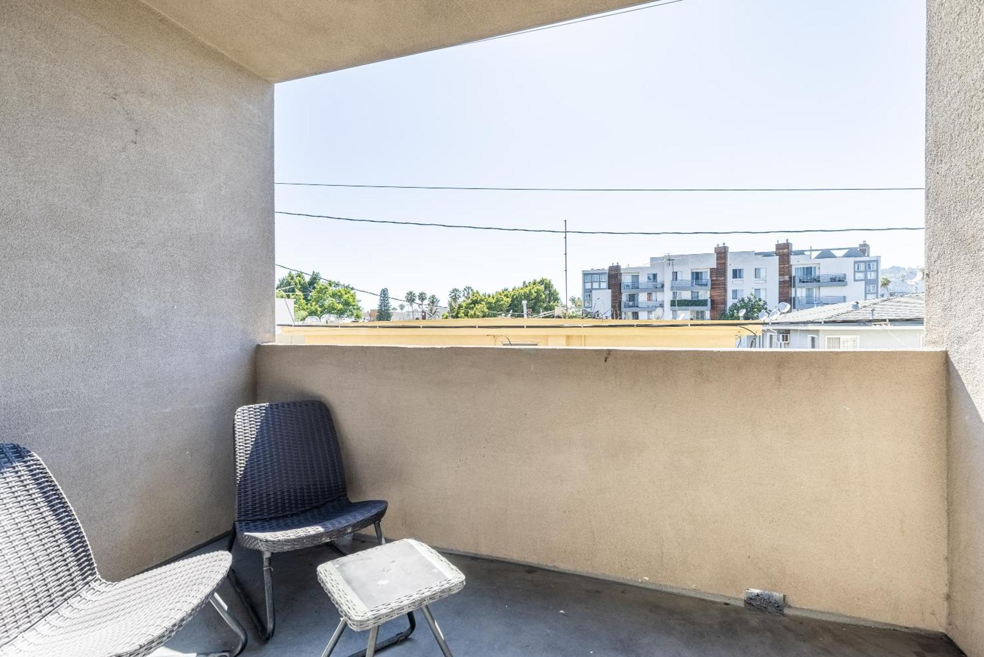 Hollywood Furnished * Los Angeles