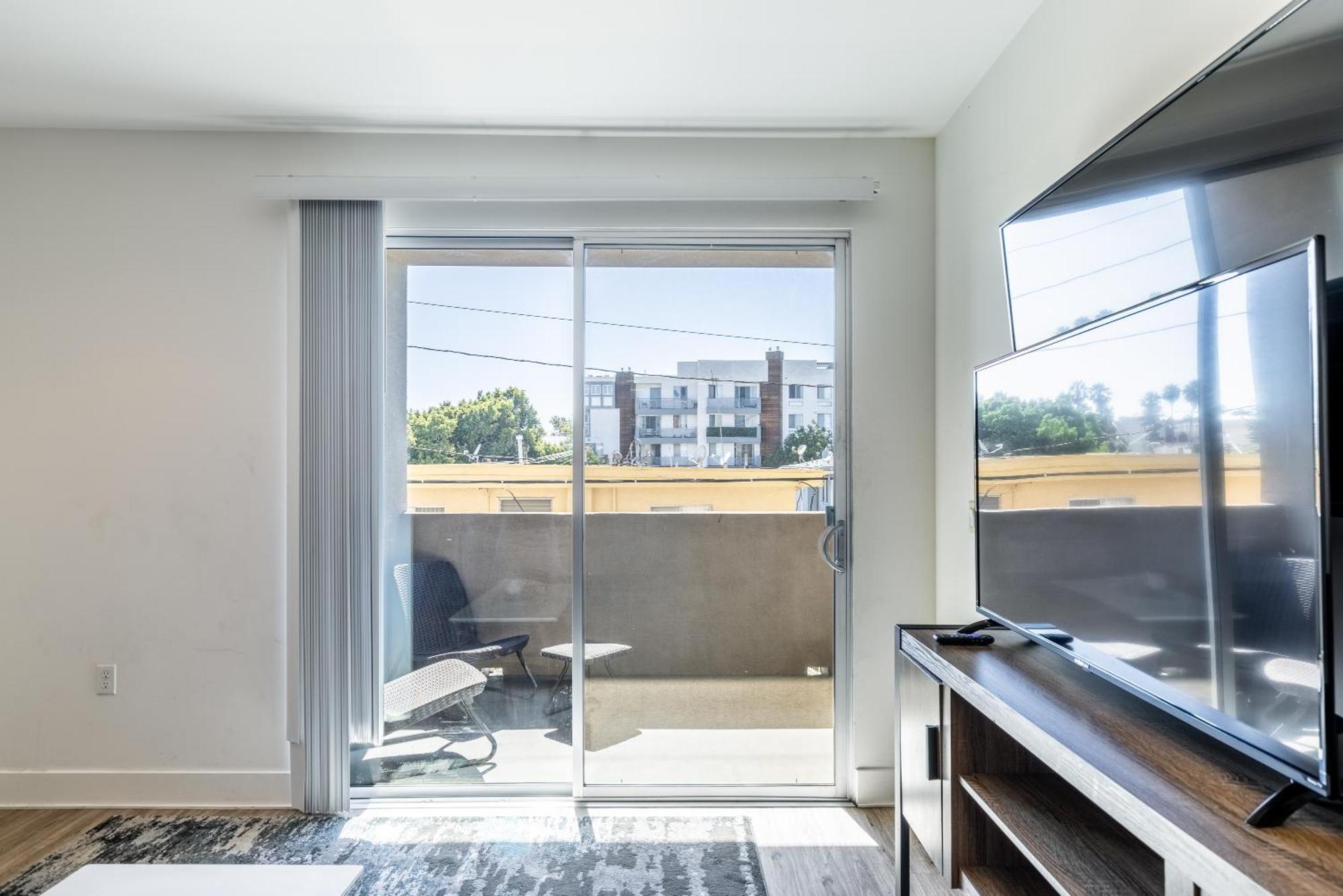 Hollywood Furnished * Los Angeles