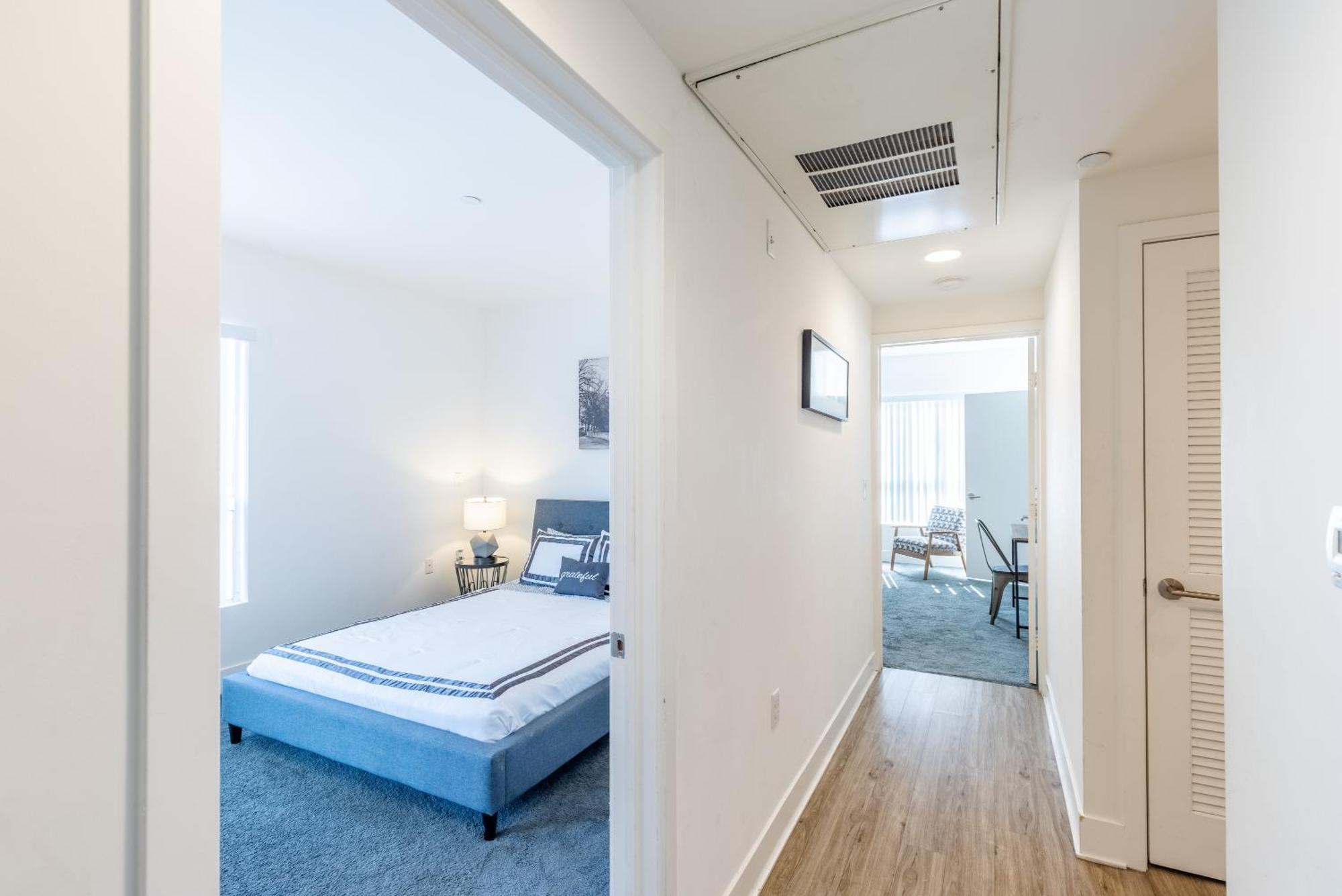 Hollywood Furnished Los Angeles
