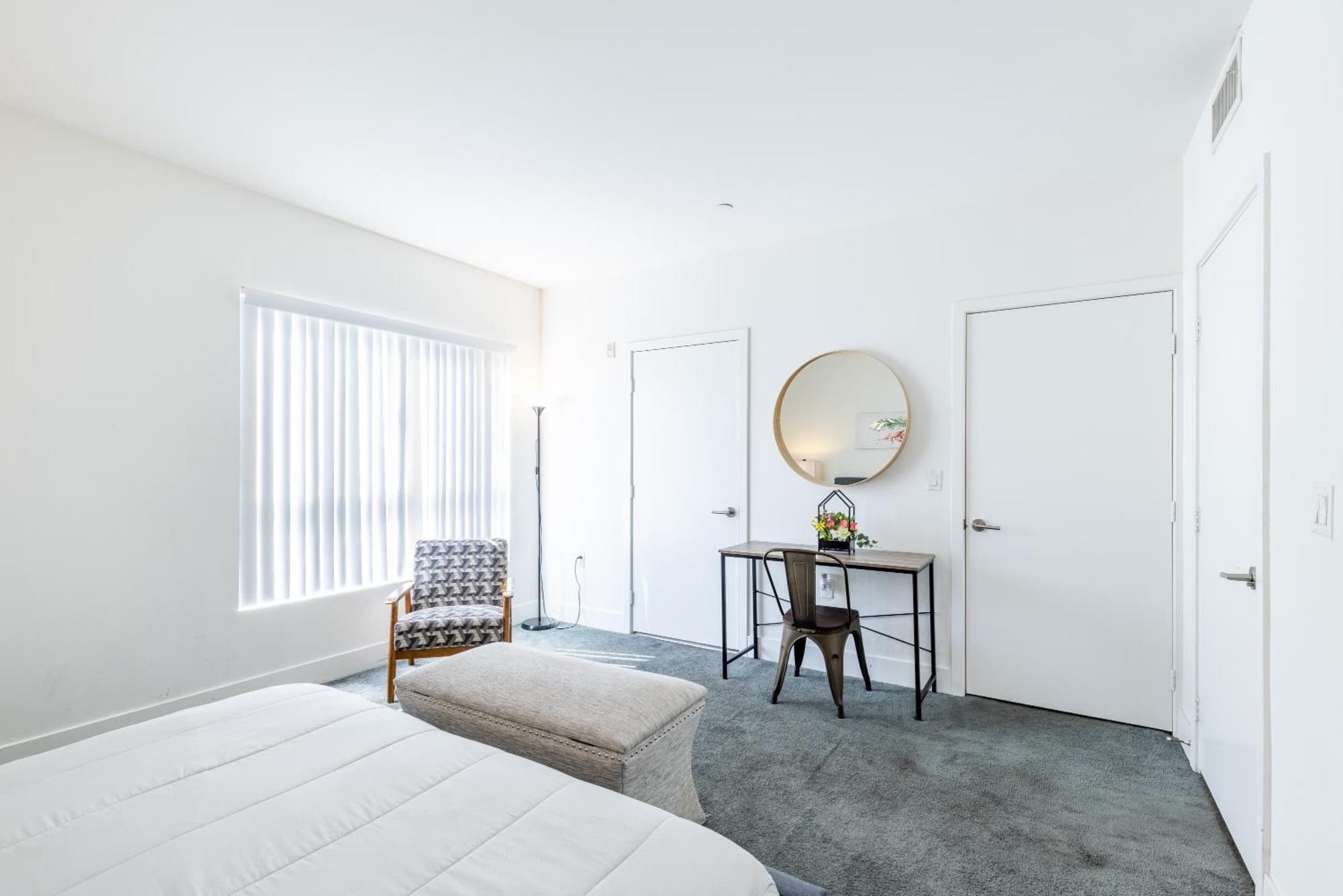 Hollywood Furnished
