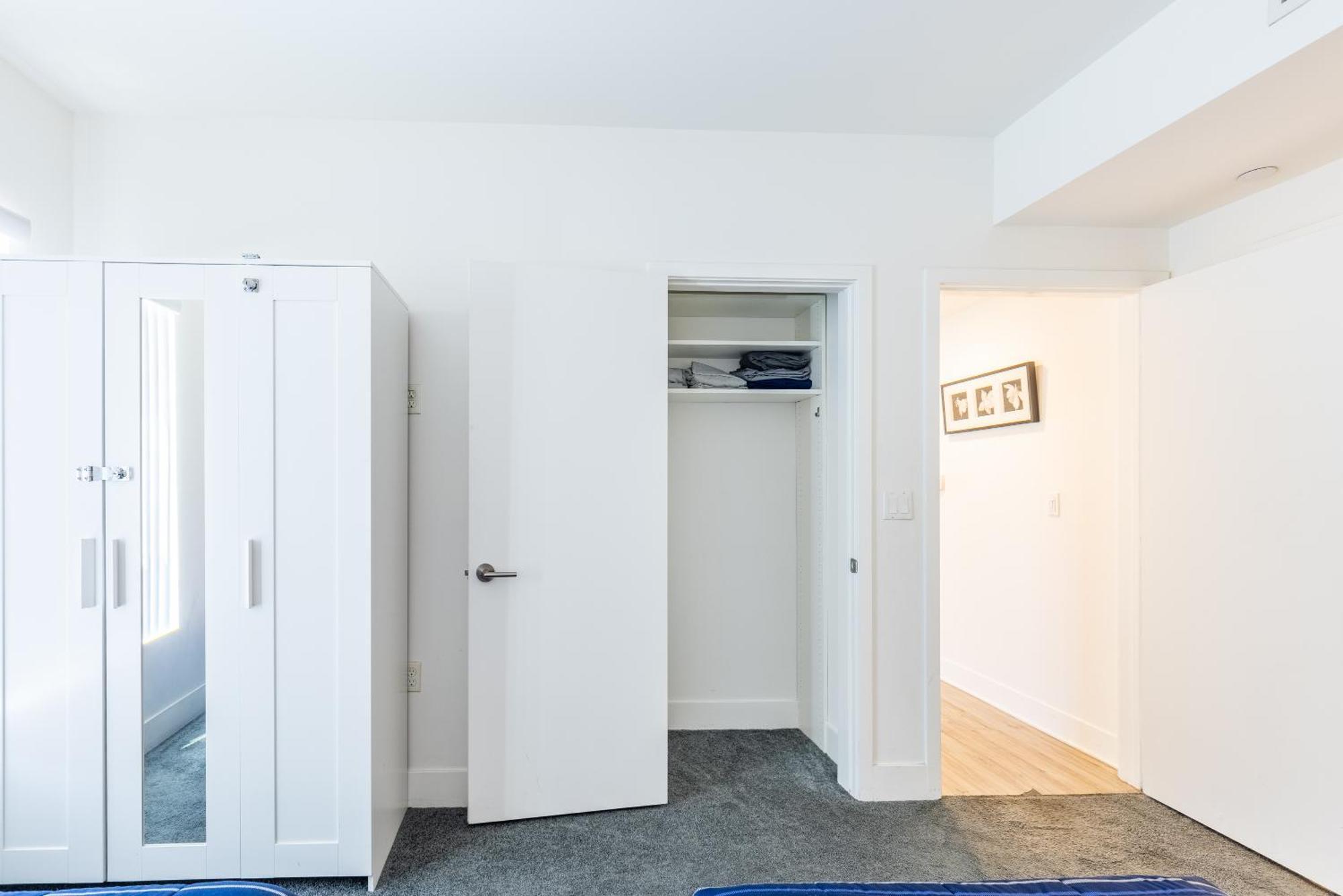 Aparthotel Hollywood Furnished