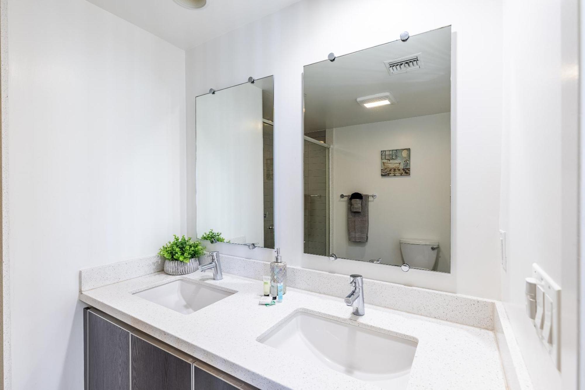 Hollywood Furnished Los Angeles