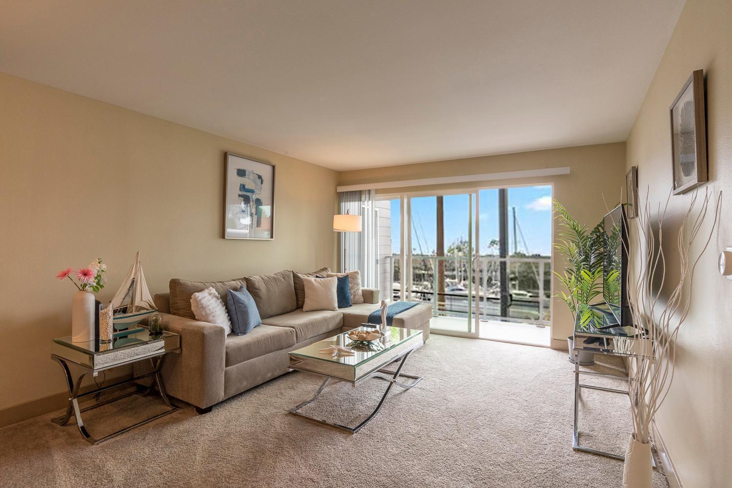 Harbor Views ,luxury Condo, Venice&marina Aparthotel *
