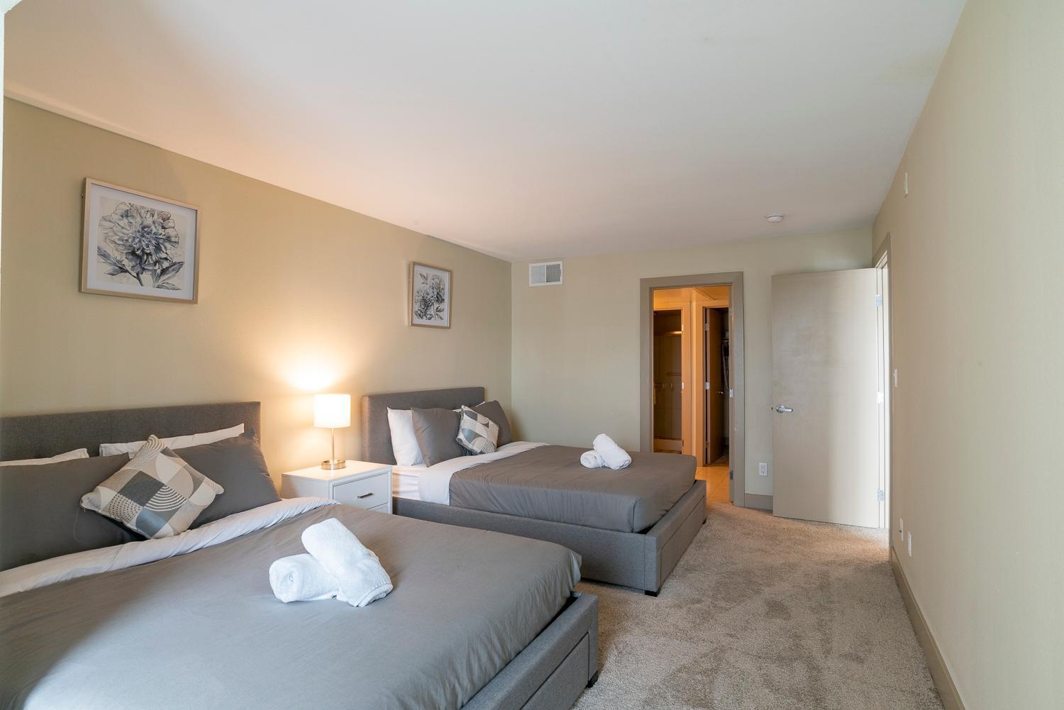 Aparthotel Harbor Views ,luxury Condo, Venice&marina *